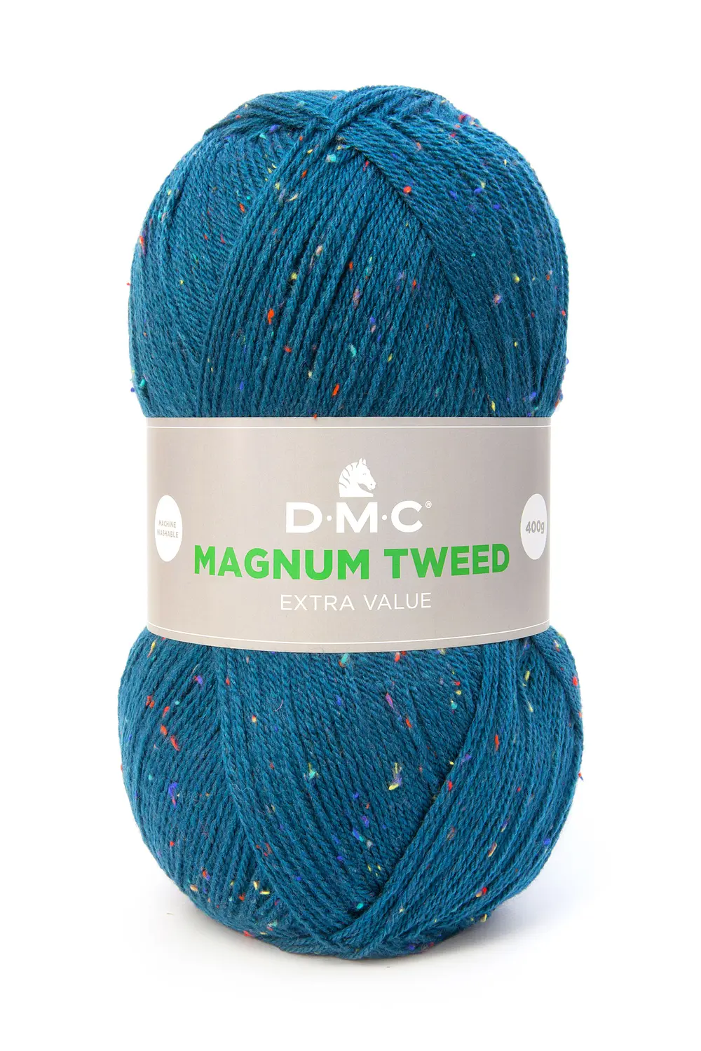 6 Pelotes De Laine Sport Tweed - 100 Grammes Chaque - Neuf, Pour Tricot Ou Crochet - Idéal Pour écharpes, Pulls, Accessoires D'hiver