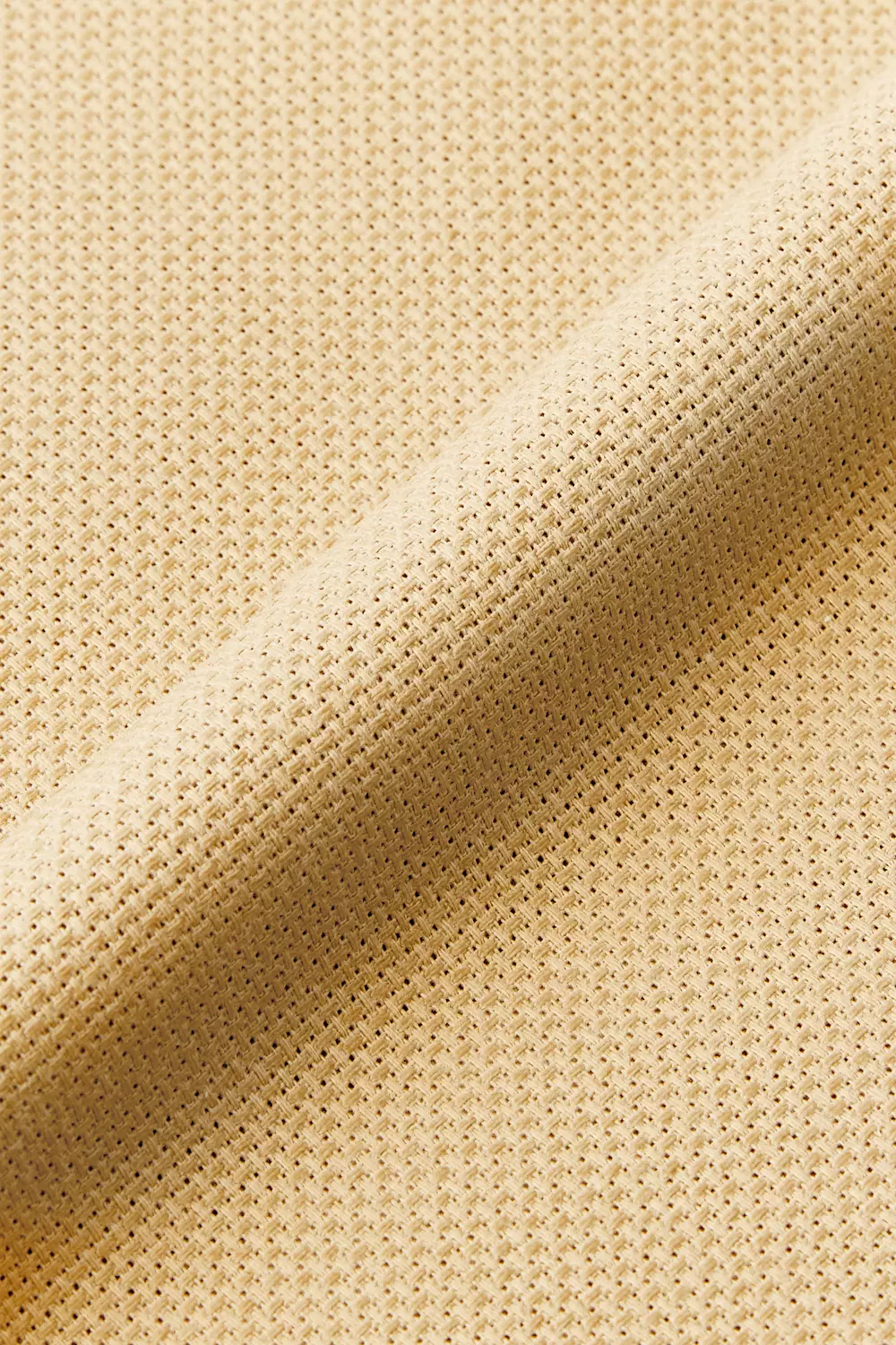 DMC / Charles Craft - 16 Count White Aida Fabric 20 x 24 inches