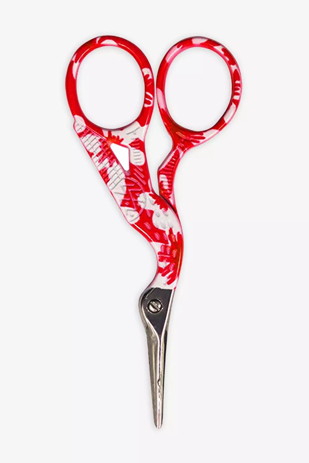 DMC® Marbleized Scissors