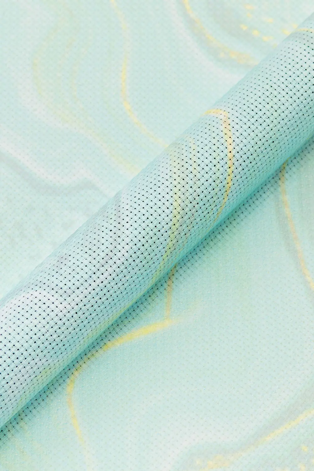 Printed Aida Embroidery Fabric DMC