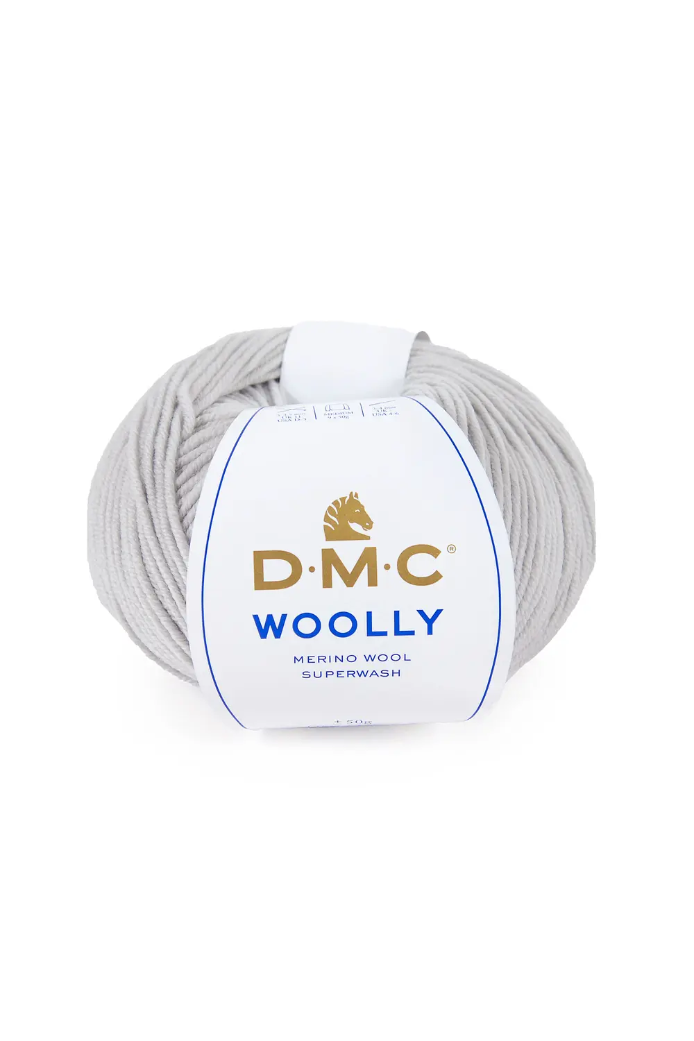 Dmc wool hot sale yarn