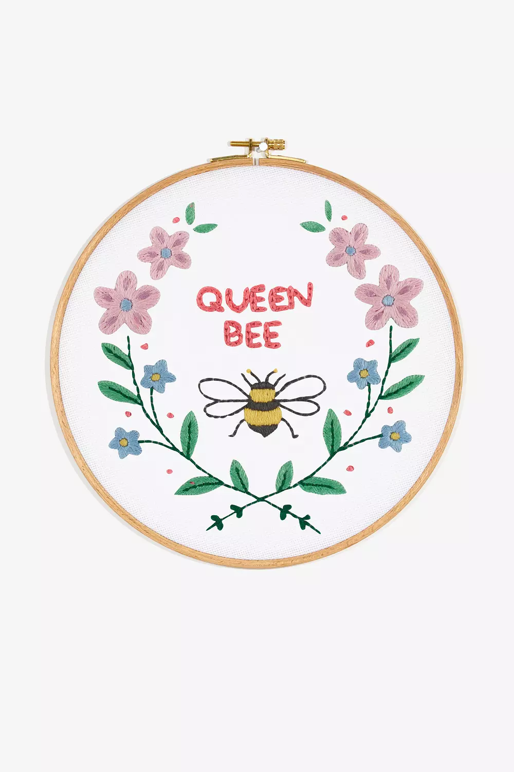 Queen Bee - DMC