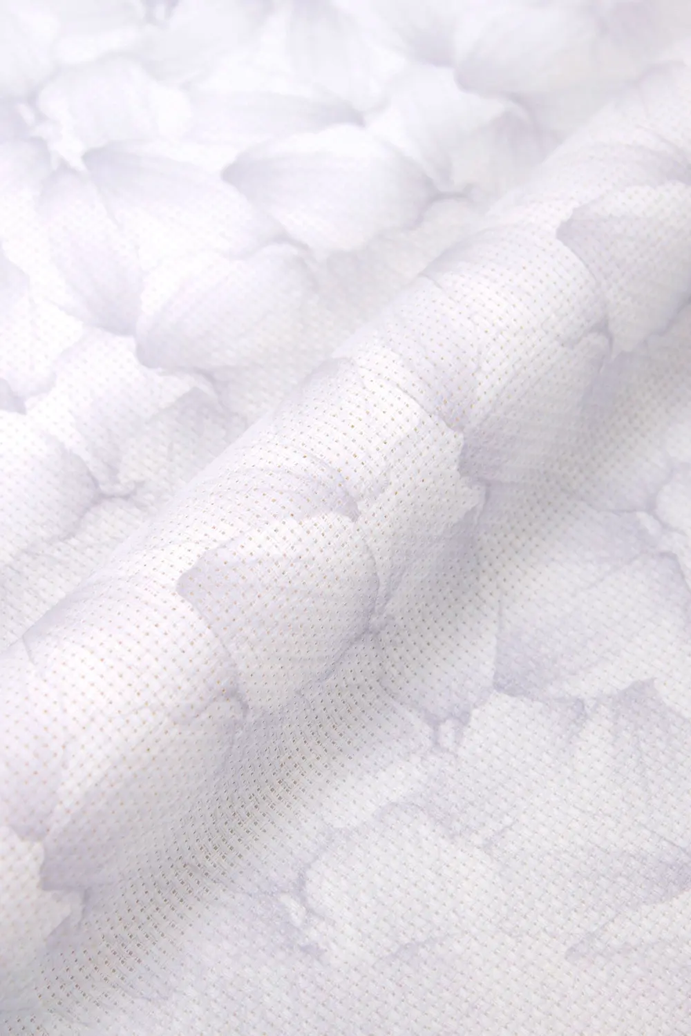 Printed Aida Embroidery Fabric DMC