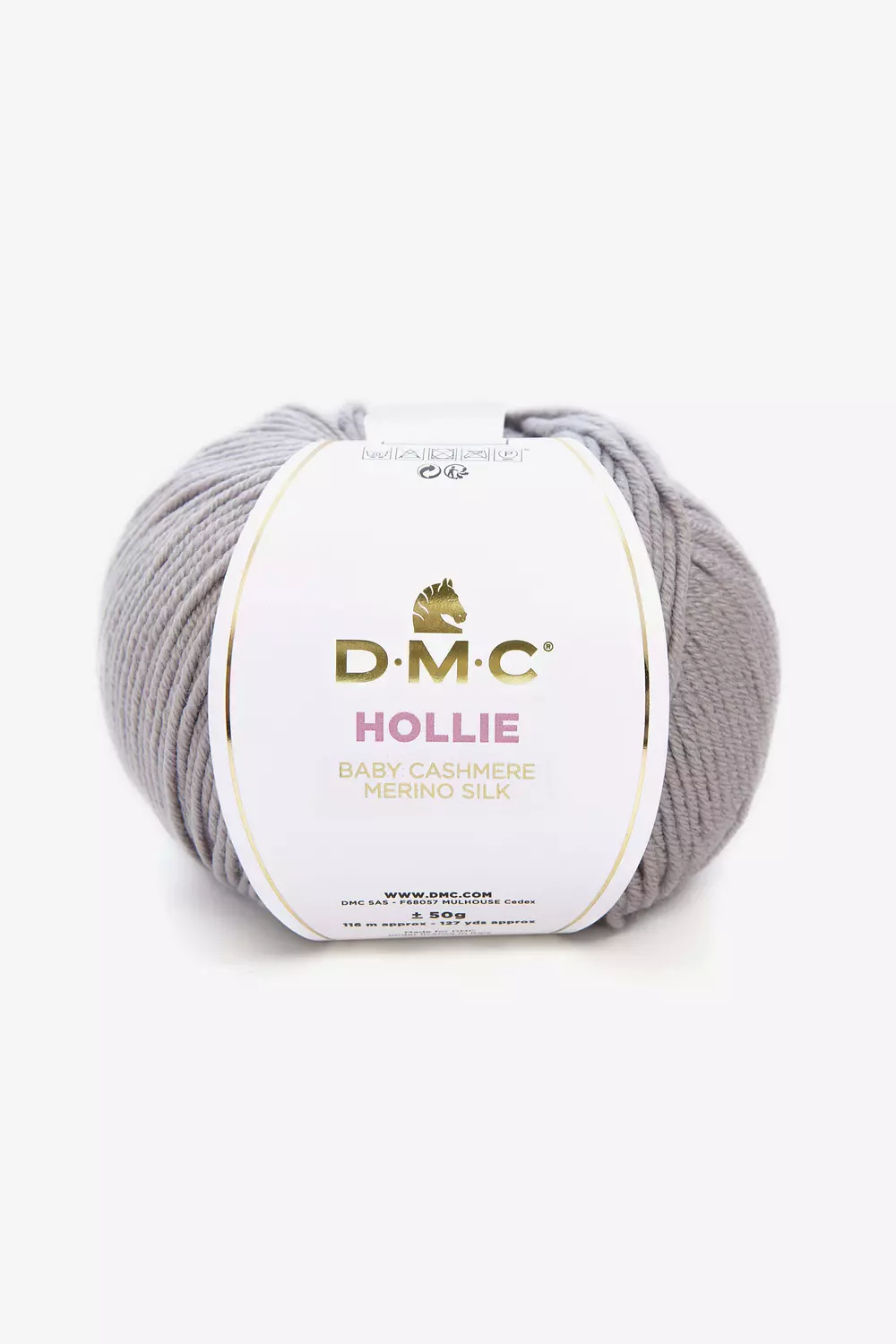 Lana Hollie, gomitolo di lana – Boutique DMC - DMC