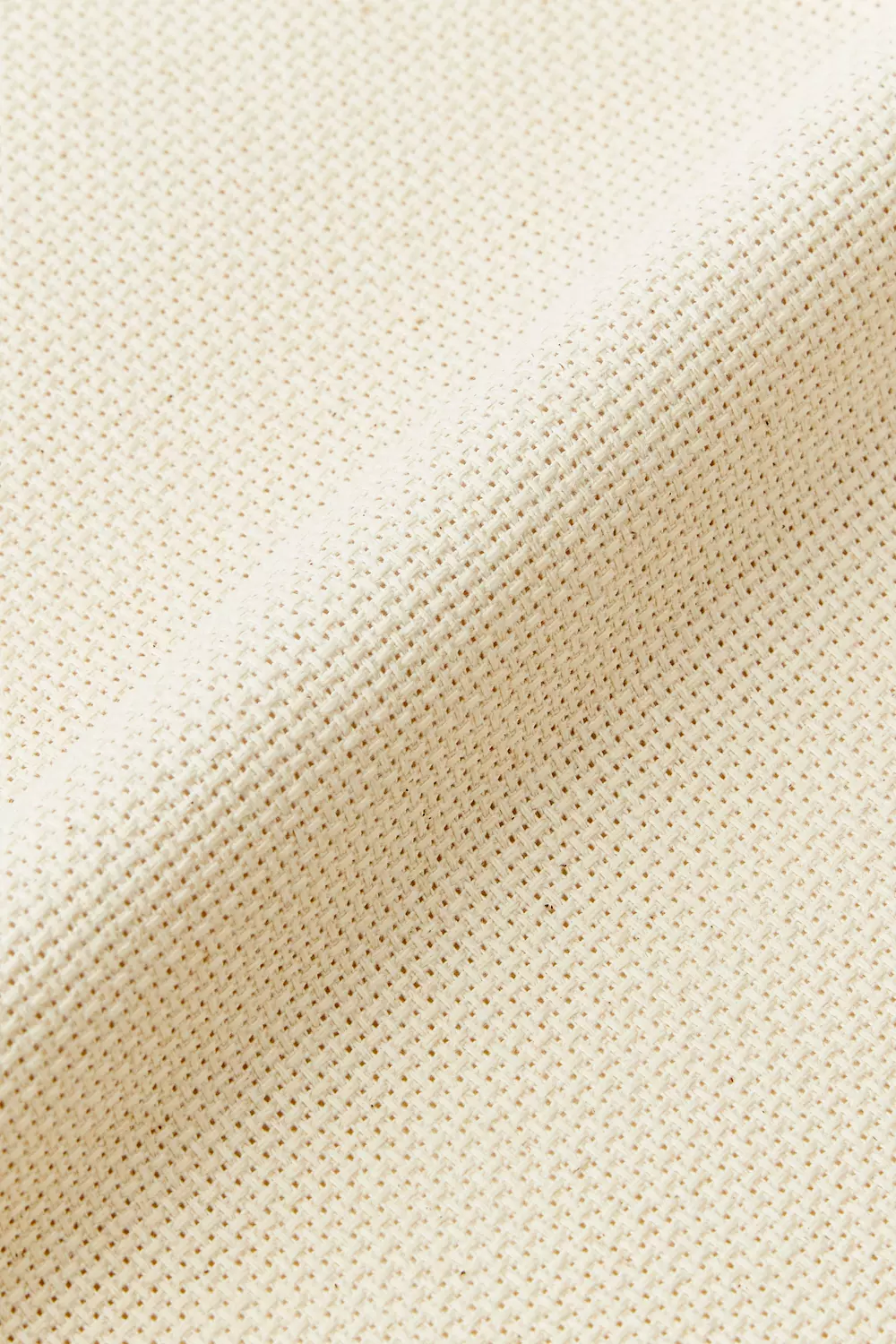 DMC Precut Cross Stitch Aida Fabric Cloth - 14 Count - 38.1X45.7cm Black -  310 269 : Shop Now for DMC Precut Cross Stitch Aida Fabric Cloth - 14 Count  - 38.1X45.7cm Black - 310 269