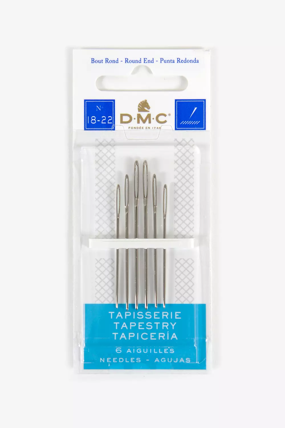 DMC® Tapestry Needles