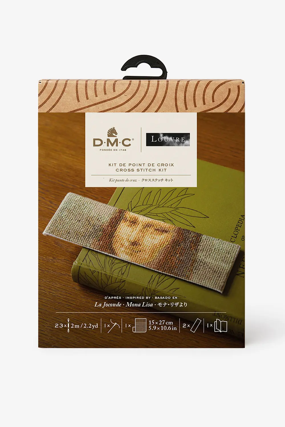 Plus de 7 images de La Joconde et de Mona Lisa