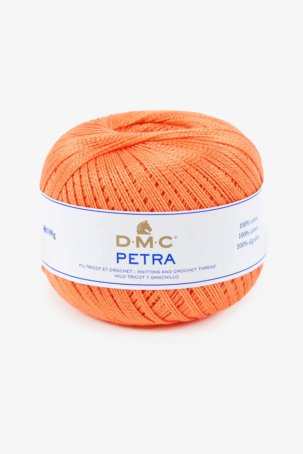 Threads & Yarns - Classic Crochet Thread - DMC