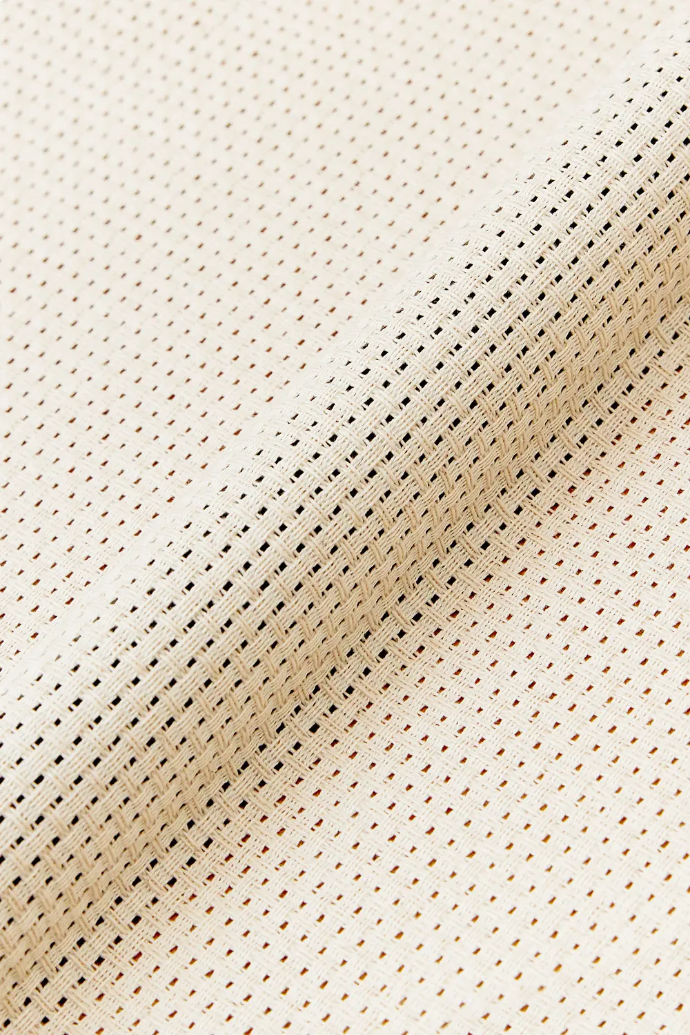 Toile Aïda 2,4 pts Punch Needle DMC