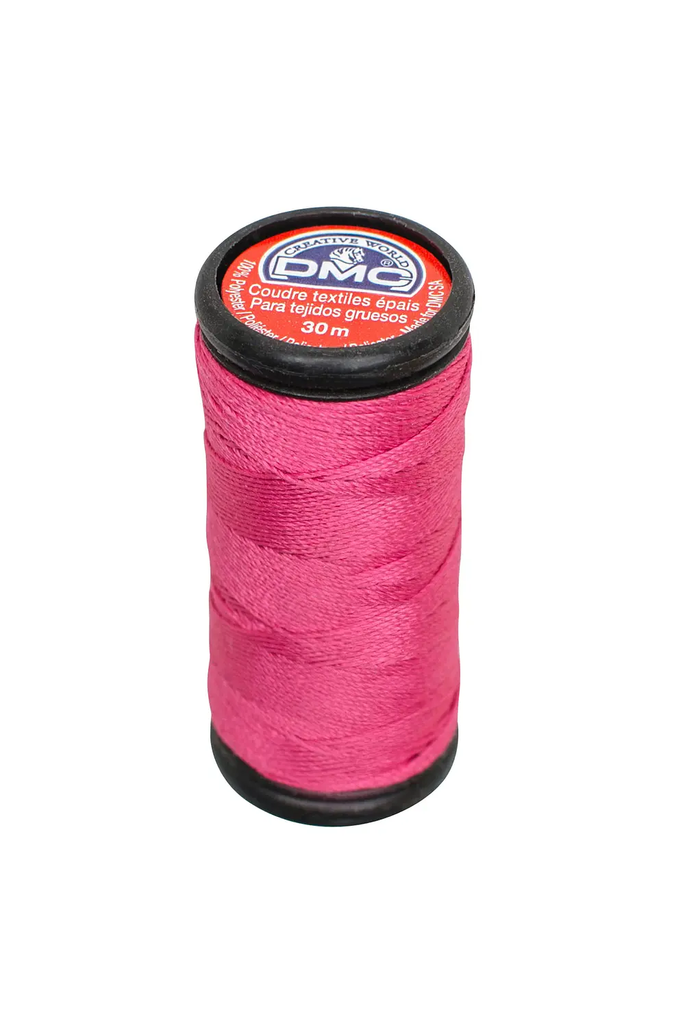 Fil à Coudre En Polyester Fil à Coudre Fils En Polyester Pour Couture à La Main, Matelassage Et Fil A Coudre Resistant