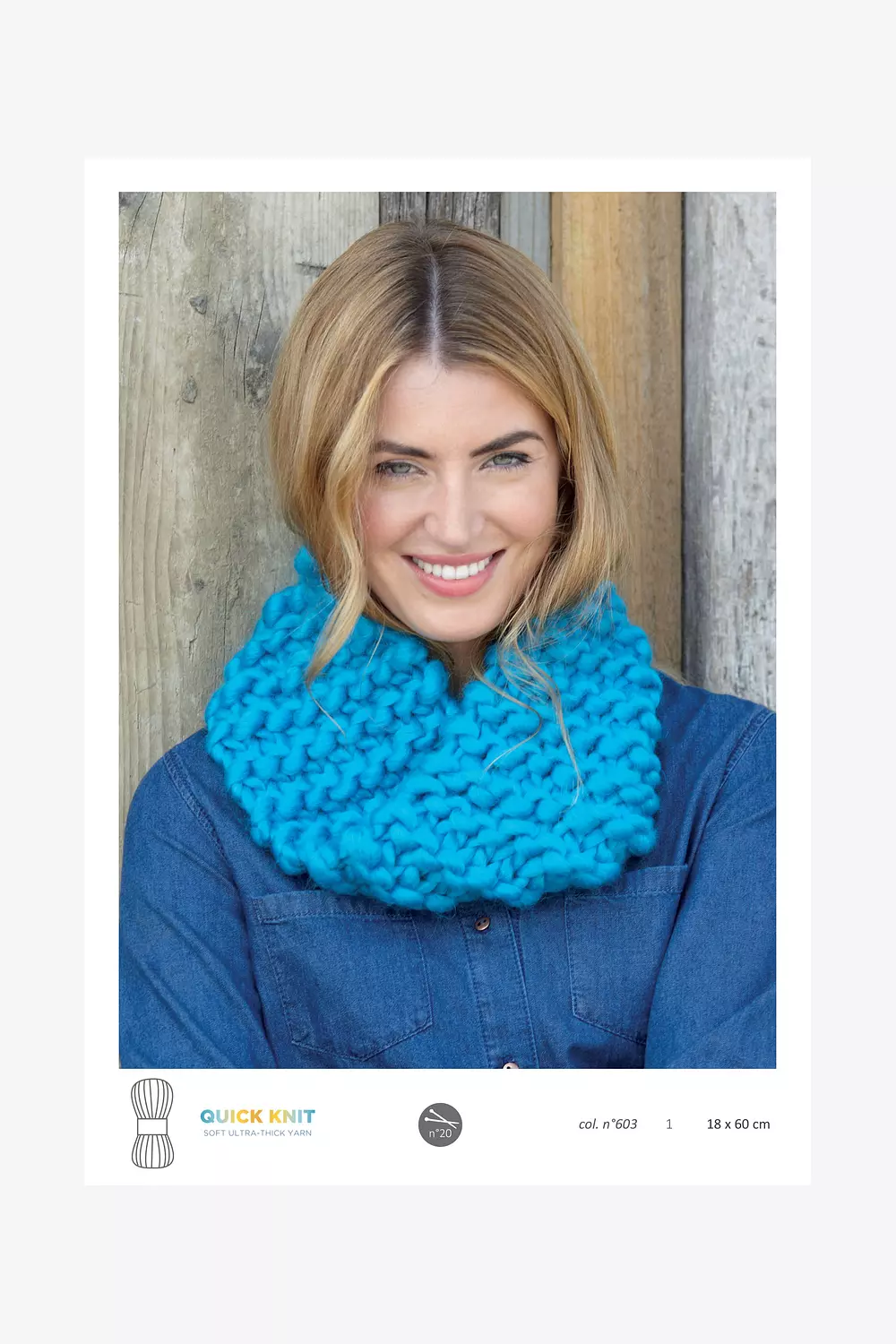 Ovillos de lana y algodón para tejer a ganchillo o tricot - en Oferta –  Idealium Knitting