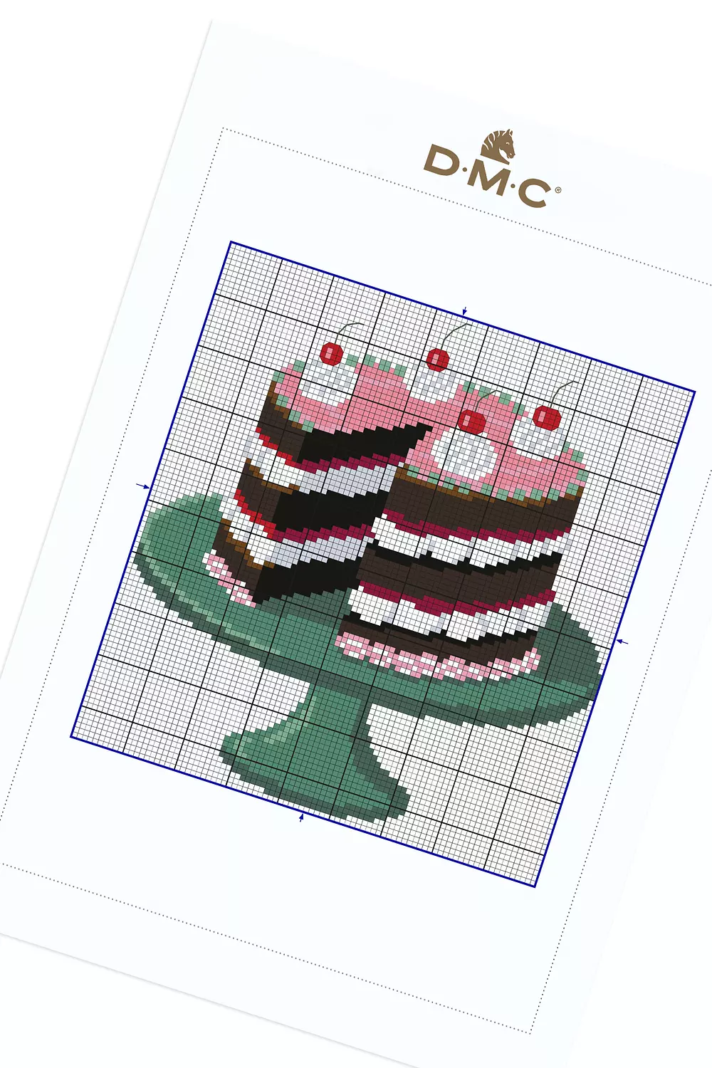 Gâteau Stitch - So'DeliciouS
