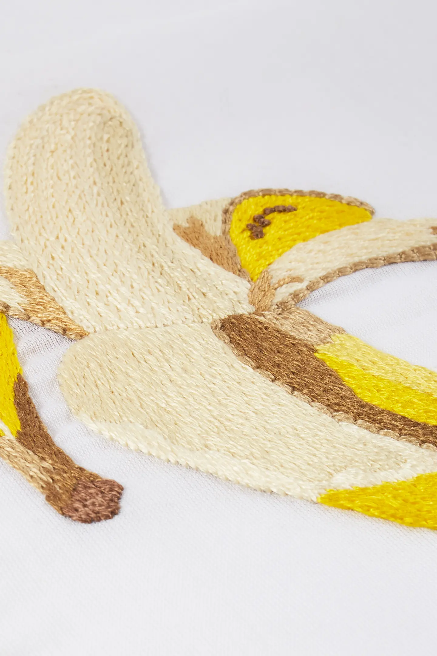 ★リモージュ★ バナナ ハンドペイント トリンケット ボックス サイン入り バナナ