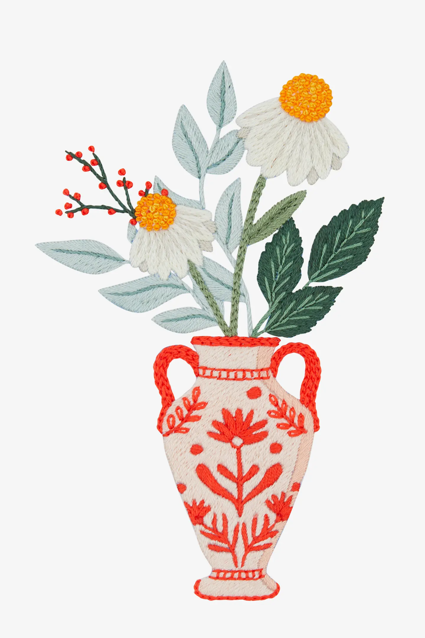 Decorative Vase