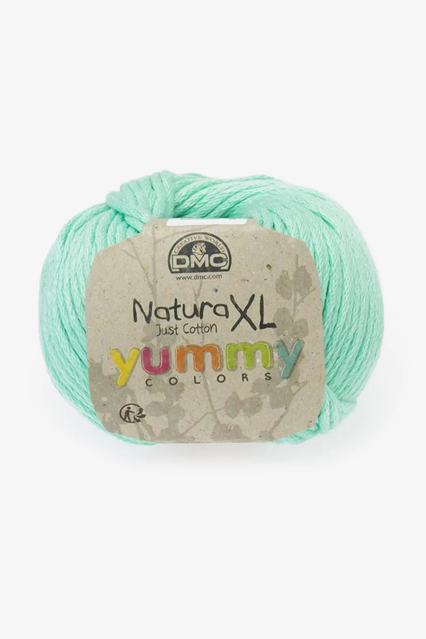 Natura Yummy XL