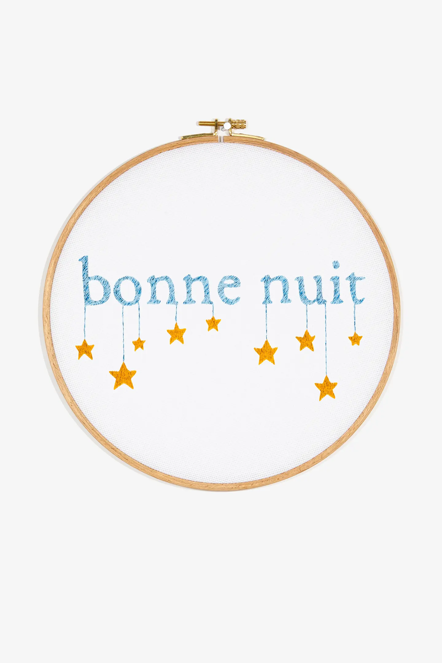 Bonne Nuit, image size:1440x2160