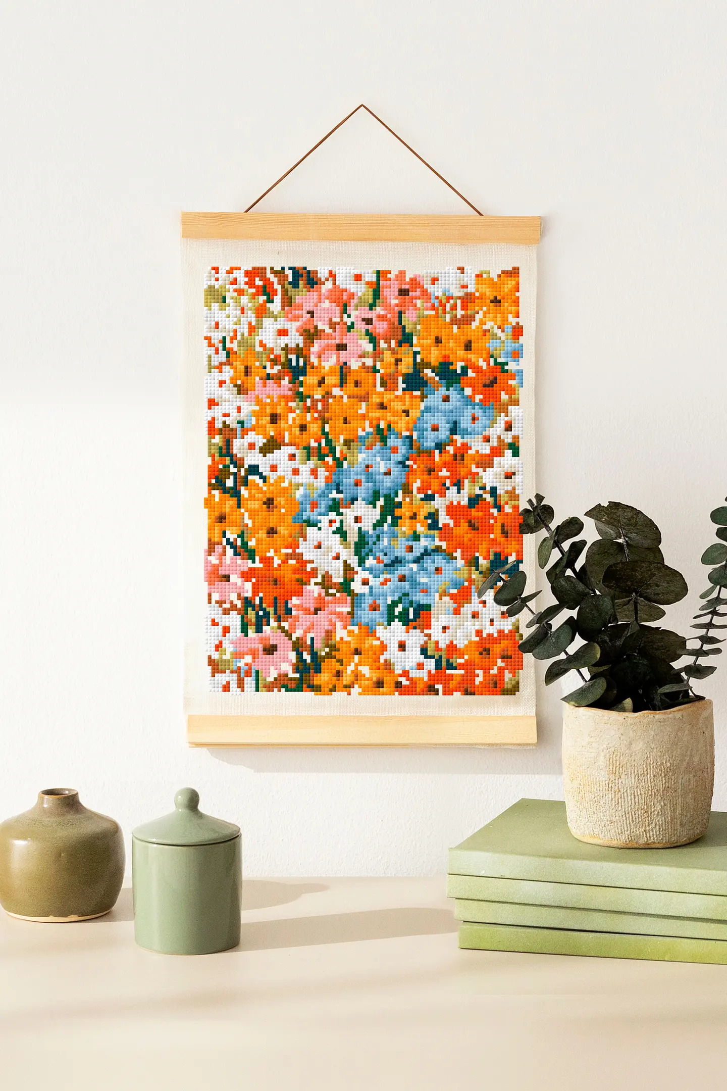 ルカ❀ダブル八角フトマニ図flower❀ ルカ❀ダブル八角フトマニ図flower❀ ルカ❀ダブル八角フトマニ