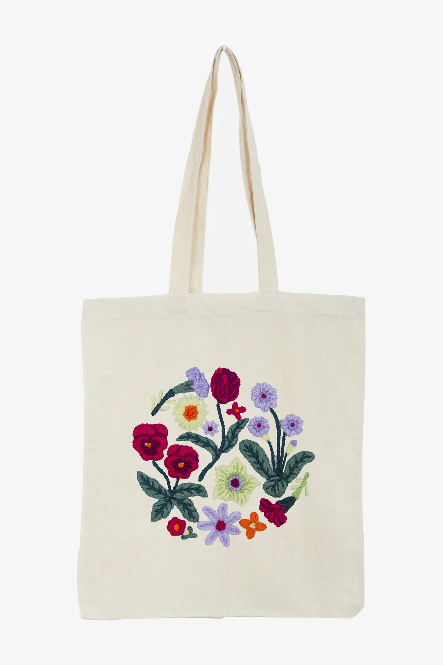 てっちゃん☆夏の草花 刺繍タペストリー☆ ハンドメイド 刺しゅうキットセール】刺しゅうキット 『クロスステッチ 暮らし
