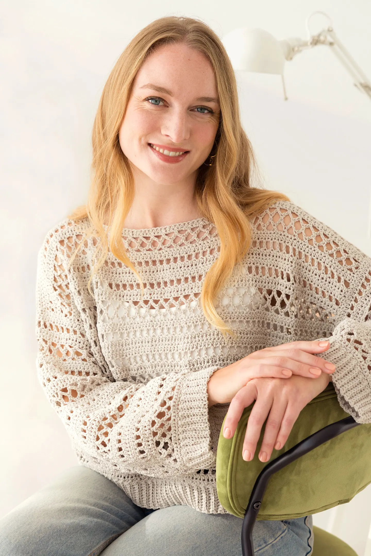 Image for KNIT-388-JERSEY-TOP