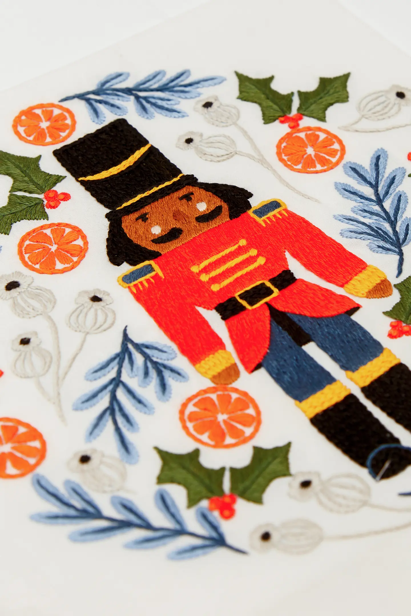 くるみ割り人形