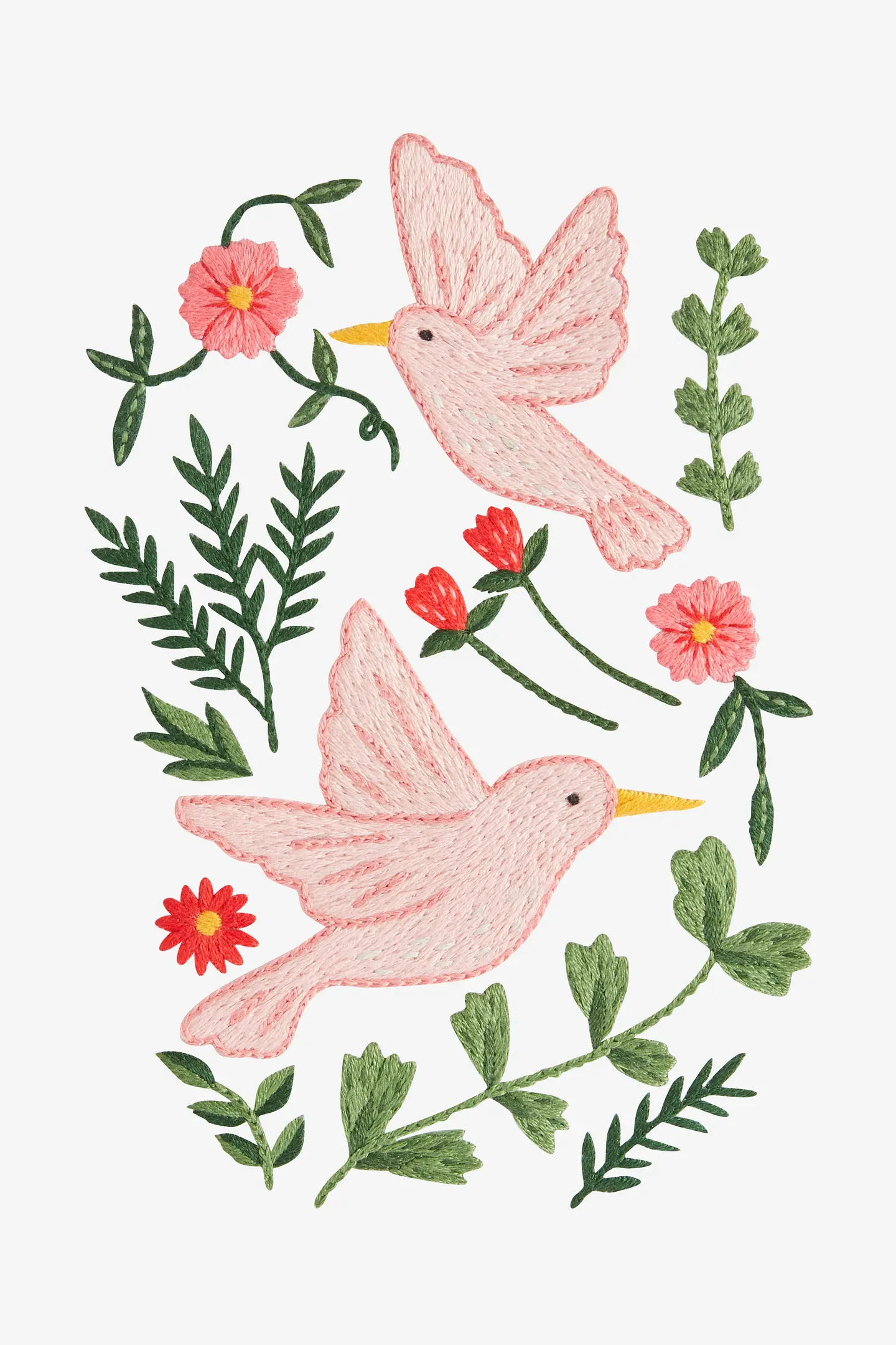 鳥類