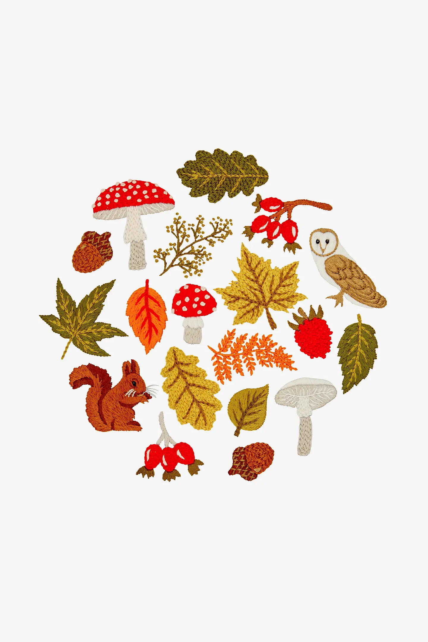 Automne, image size:1440x2160