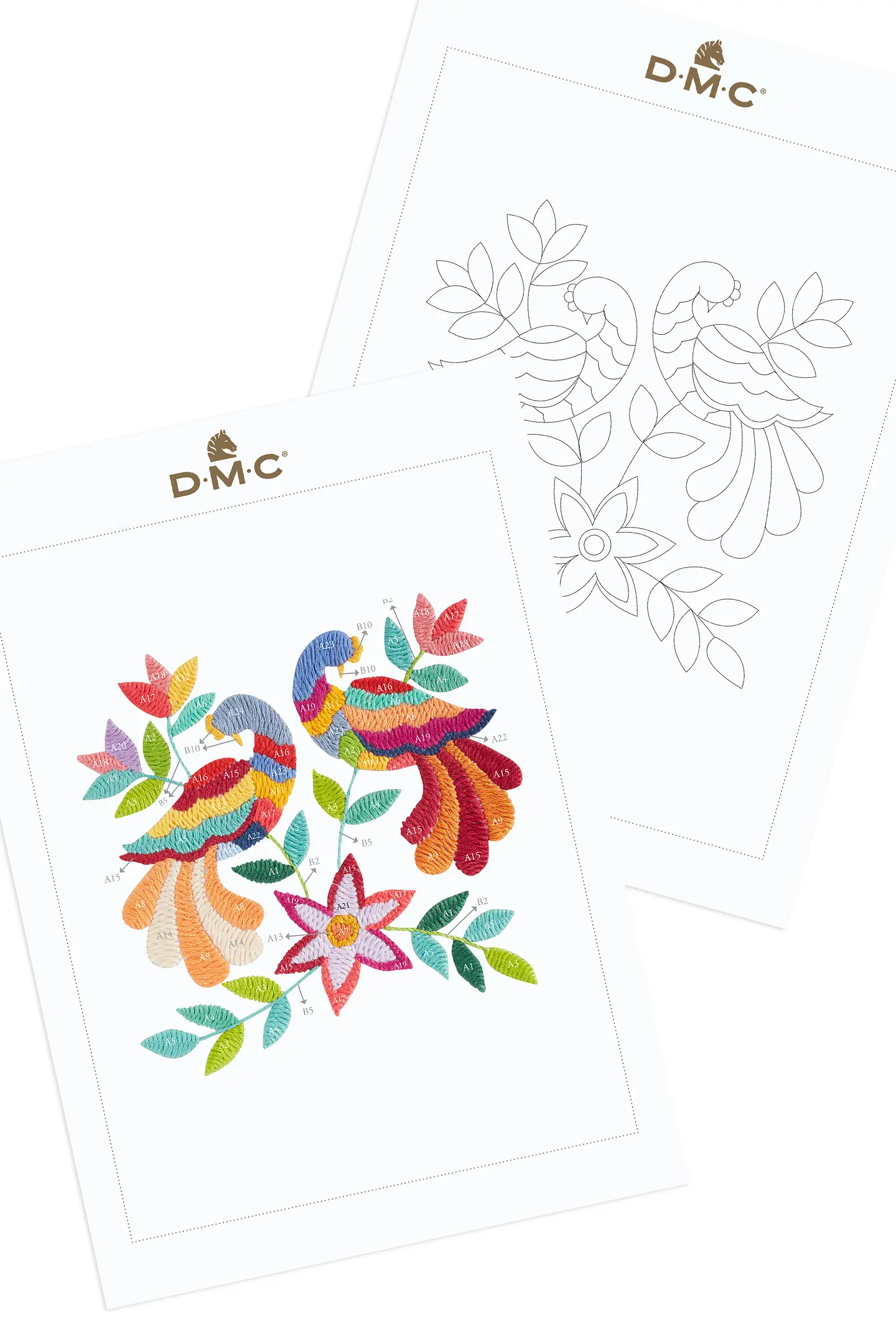 DMC Quetzal ケツァール　Revival Series Quetzal