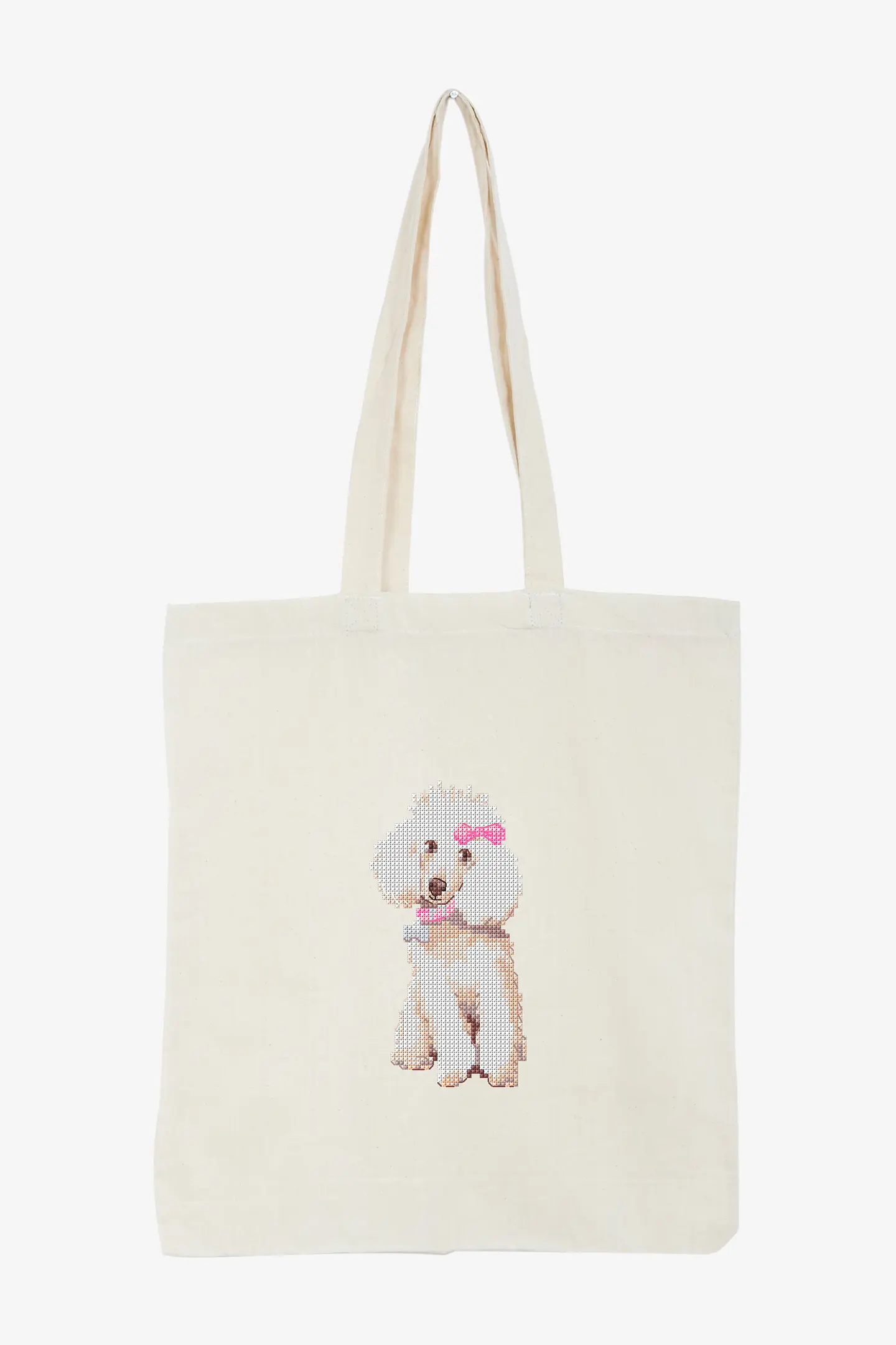 ぷーどるまま様 プードル