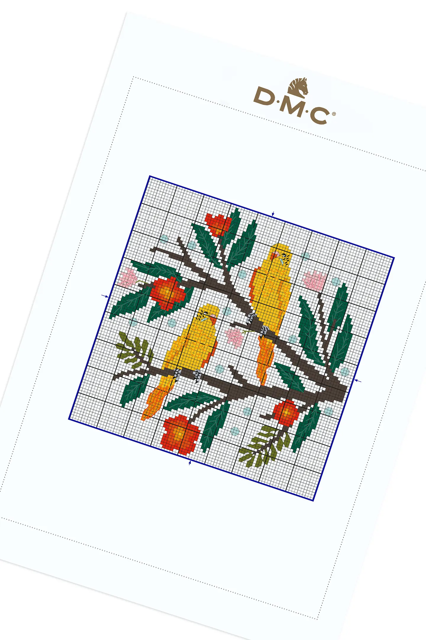 インコ