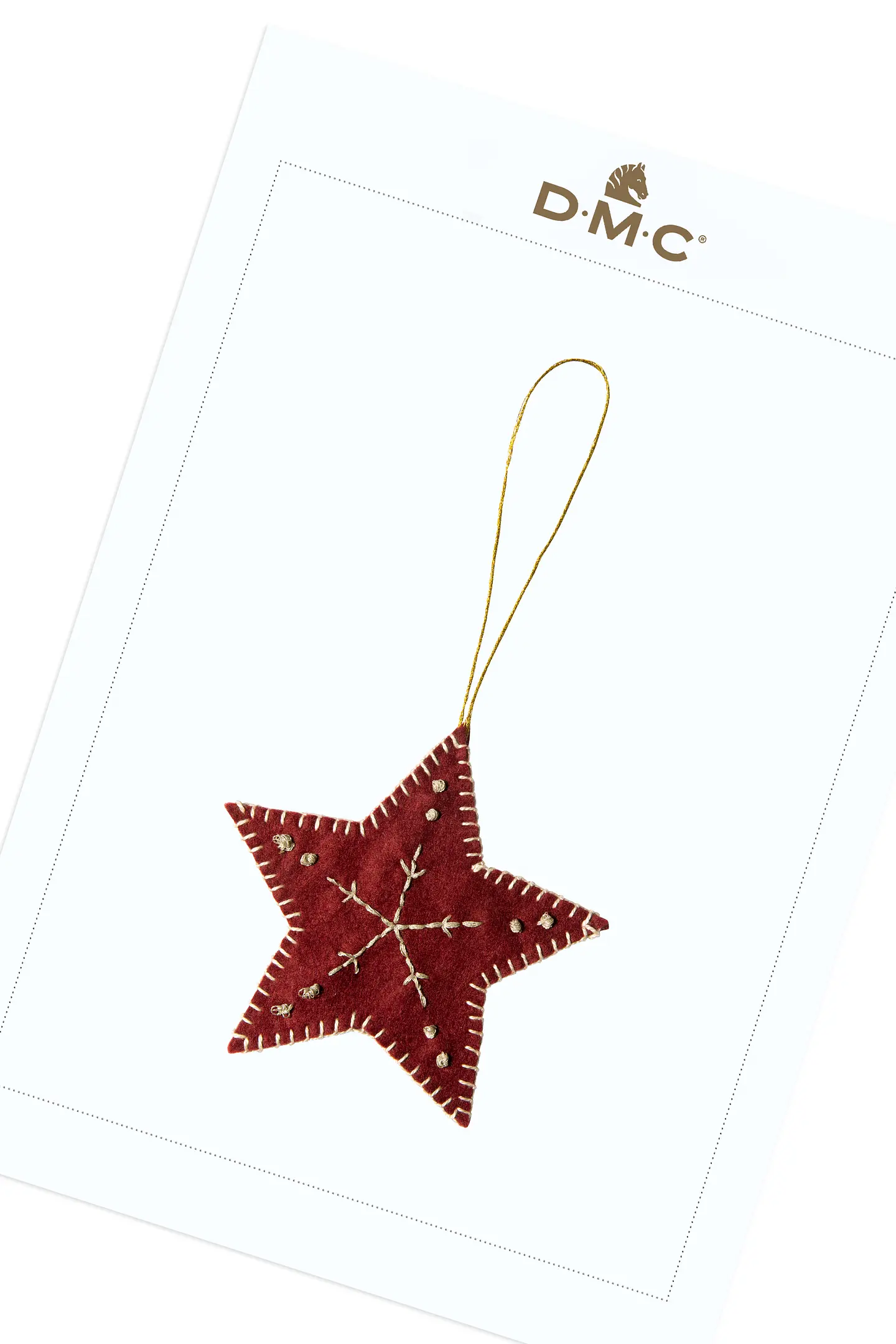 【まーちゃん さま】 ornament ✵ *  エイトスター オーナメント ツリーオーナメント スター