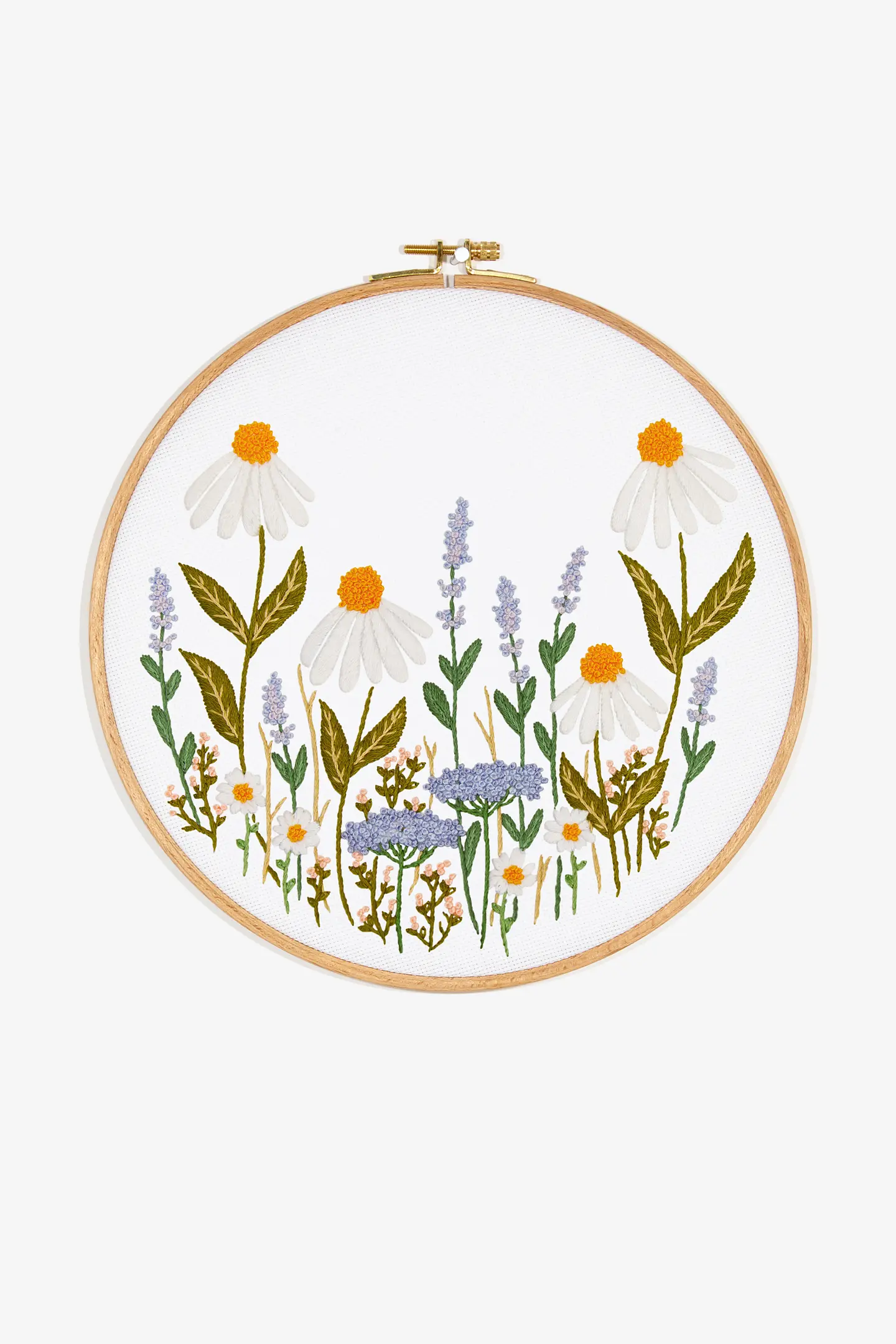 Summer Field