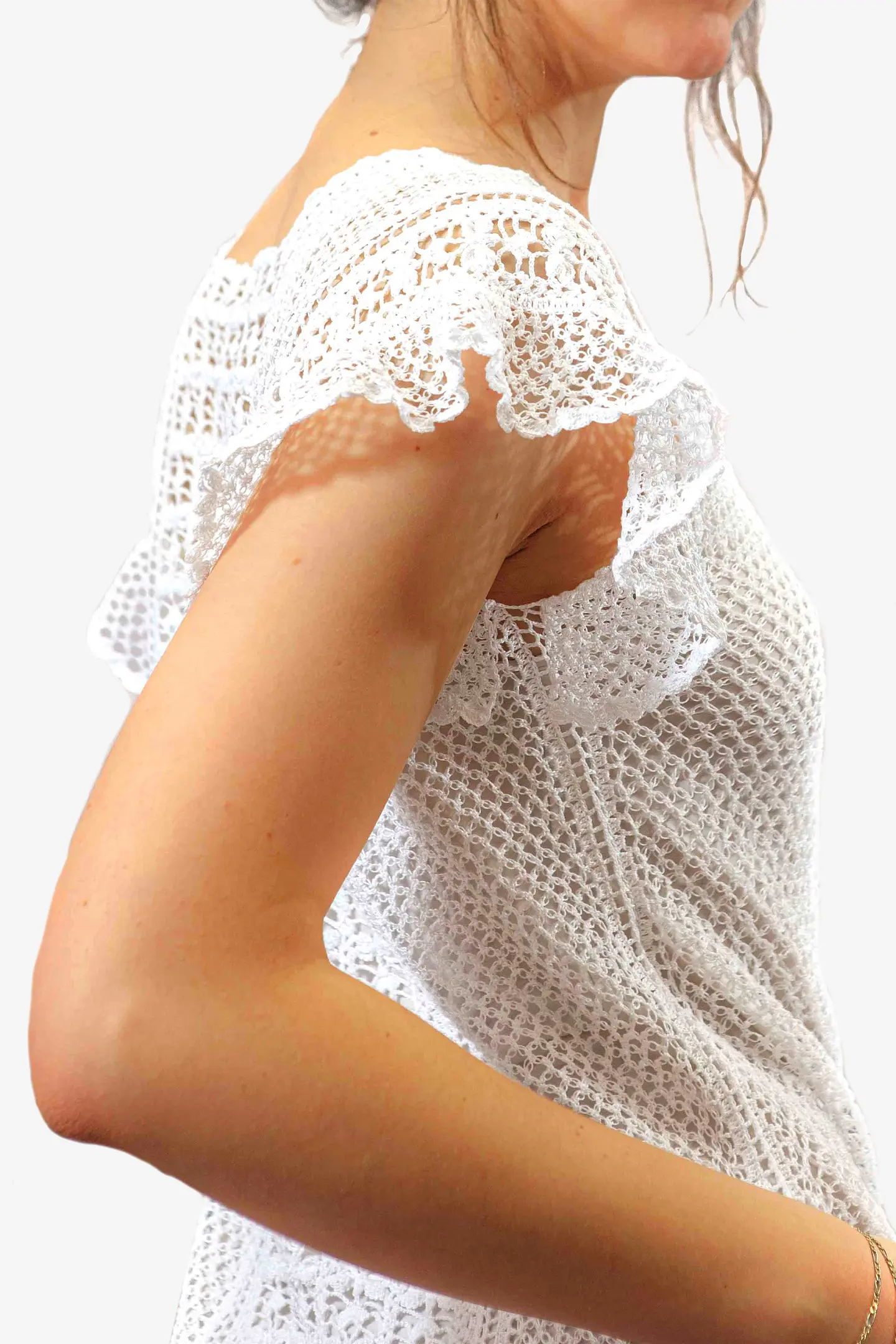 solomon knot crochet dress Ravelry: Solomon:s Knot Dress pattern by Shari's Simple Crochet