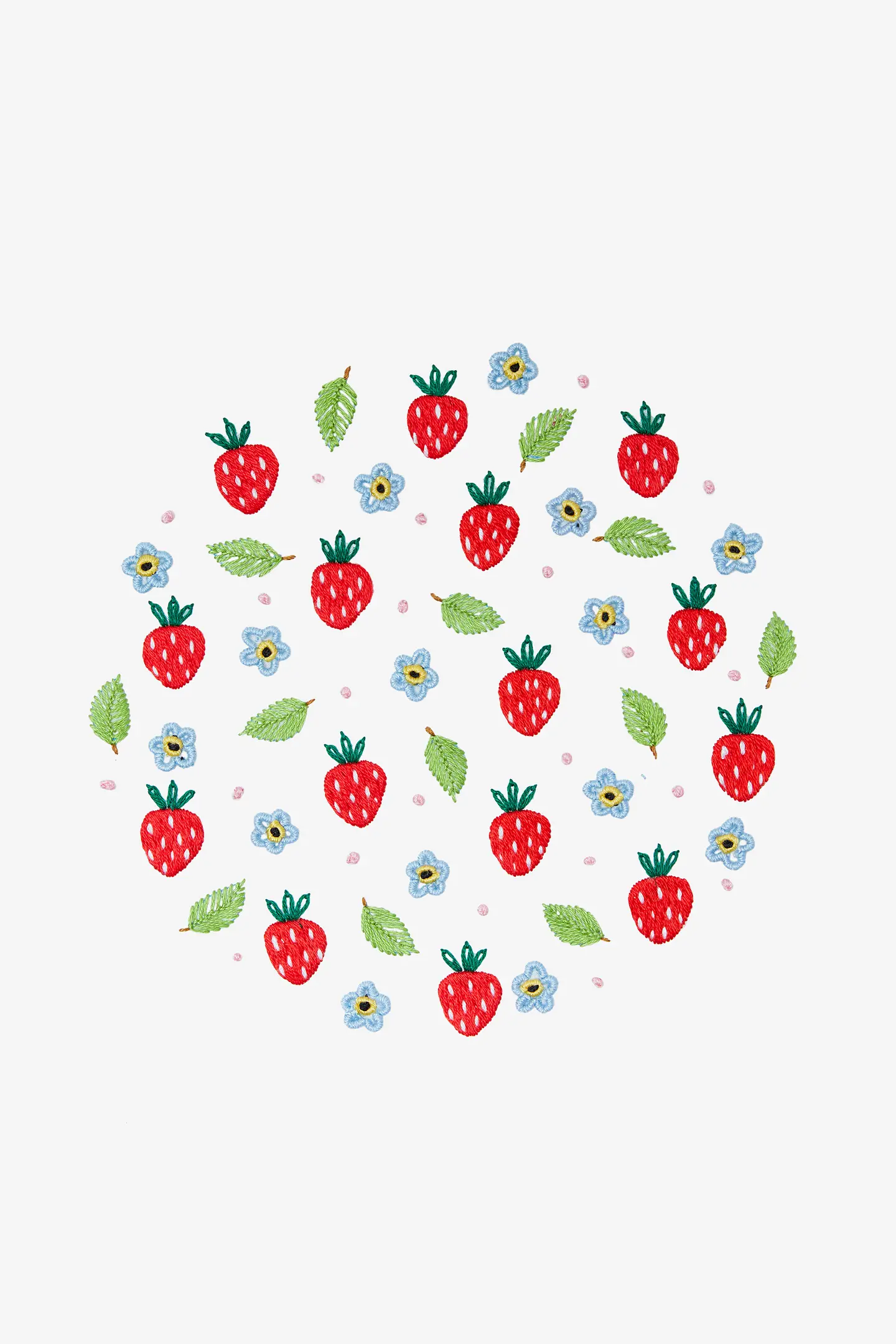 NERU様 リクエスト　いちご柄 eyJpZCI6IjcxMTFkYTA0ZWU4OTlhMG