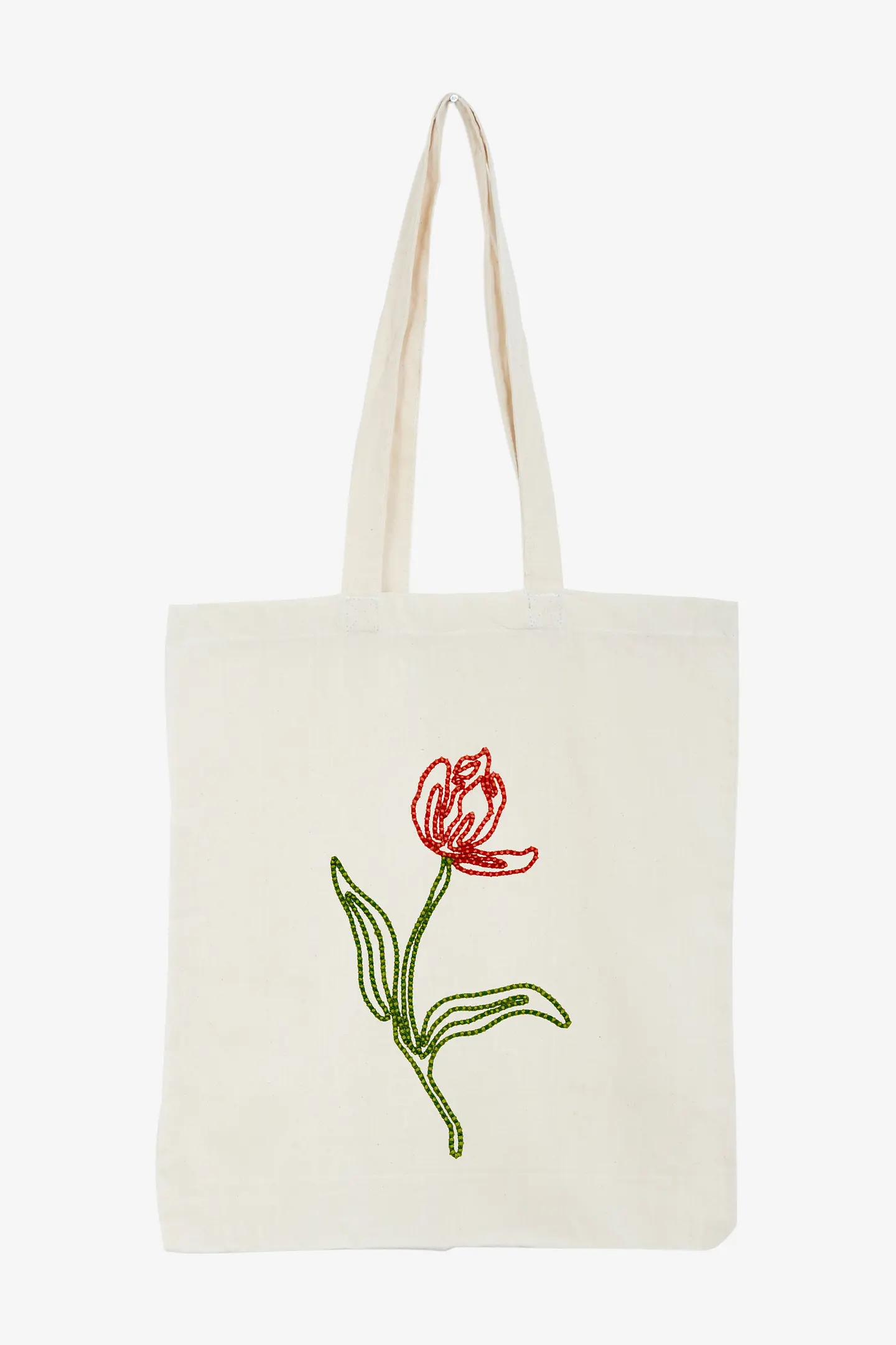 Tulip Tote – POIMERI TULIP TOTE