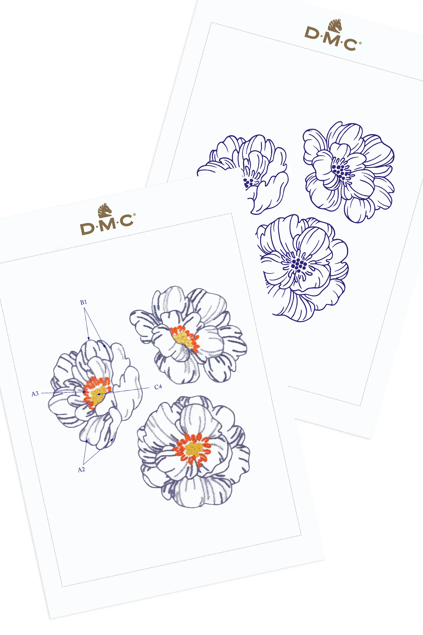 ミッドナイトアネモネ, image size:1440x2160