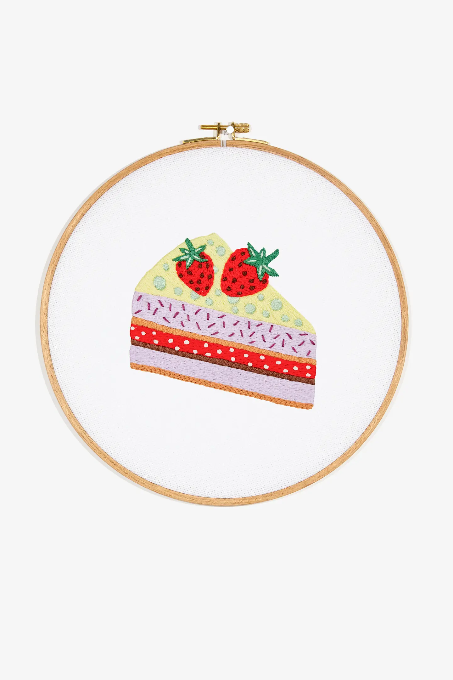 Strawberry Cheesecake