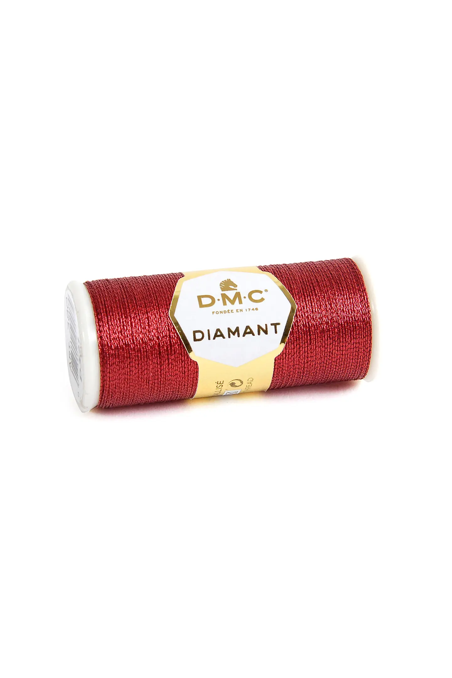 DMC❗️ Fil a broder, fil à broder DIAMANT