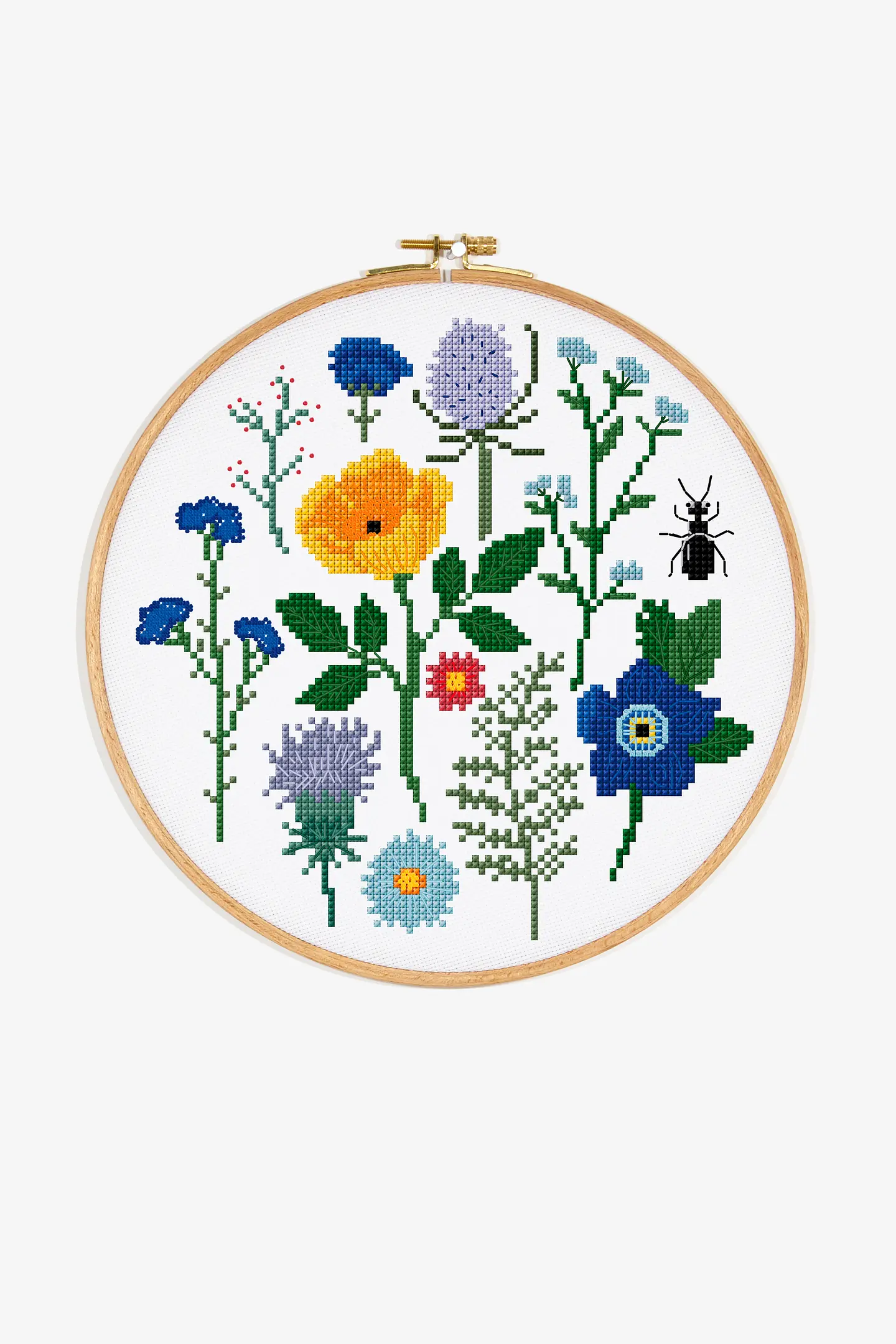 Wildflowers