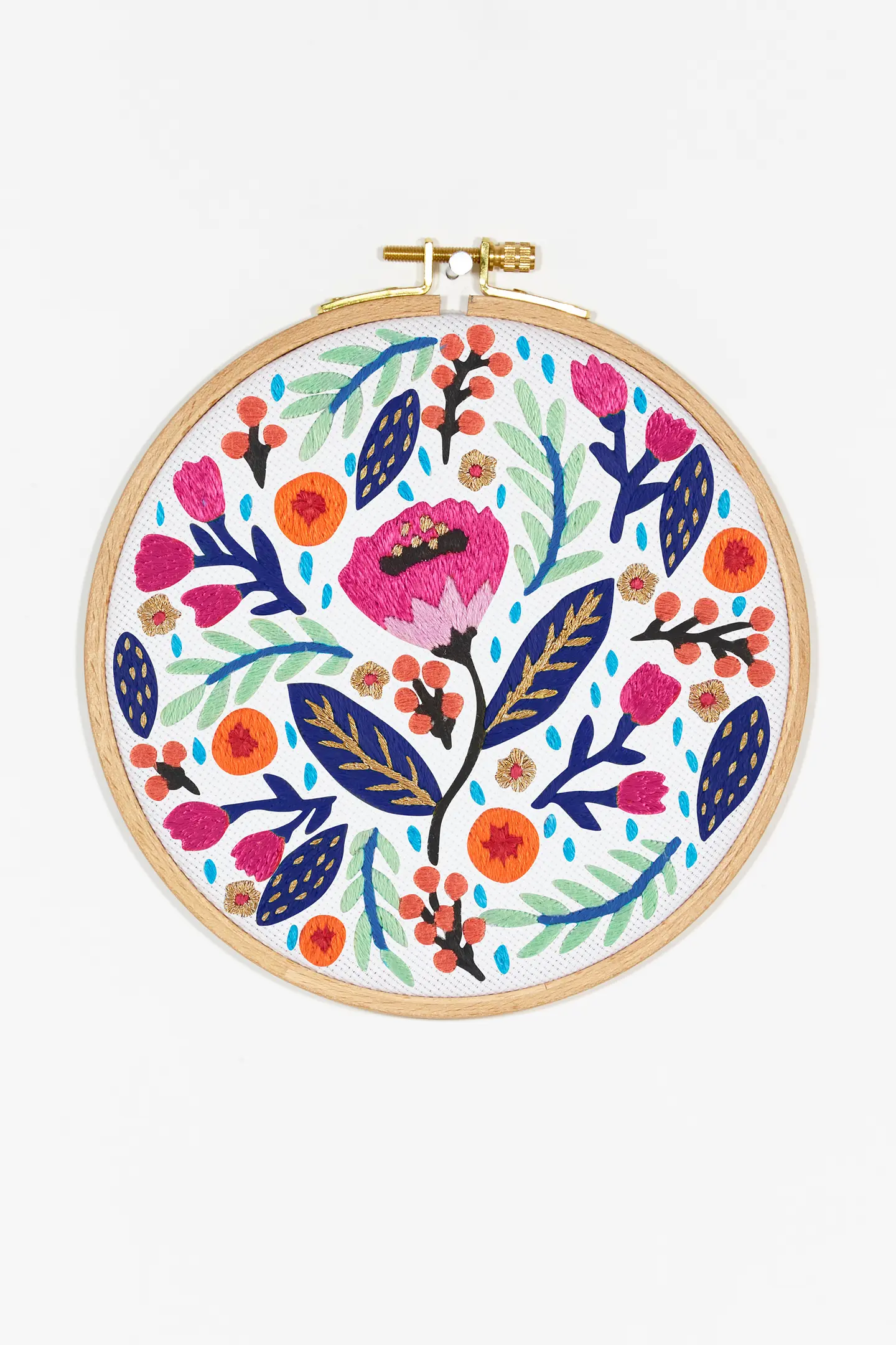 その他 DMC Jess Phoenix, Spring Garden