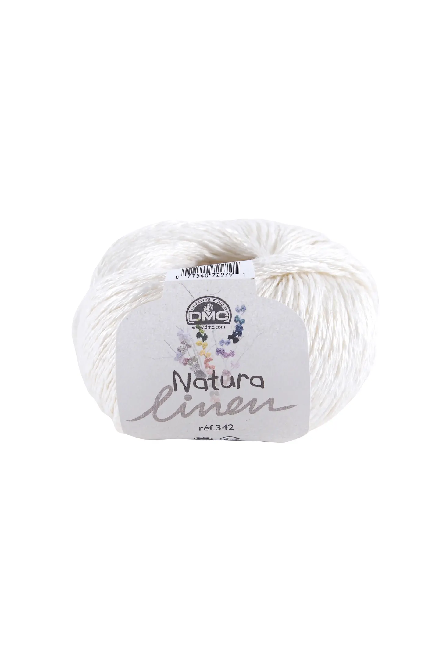 DMC Tessuto In Lino Per Punto Croce 28 Conte - 100% Lino - 38x45 Cm - Ideale Per Ricami Tradizionali