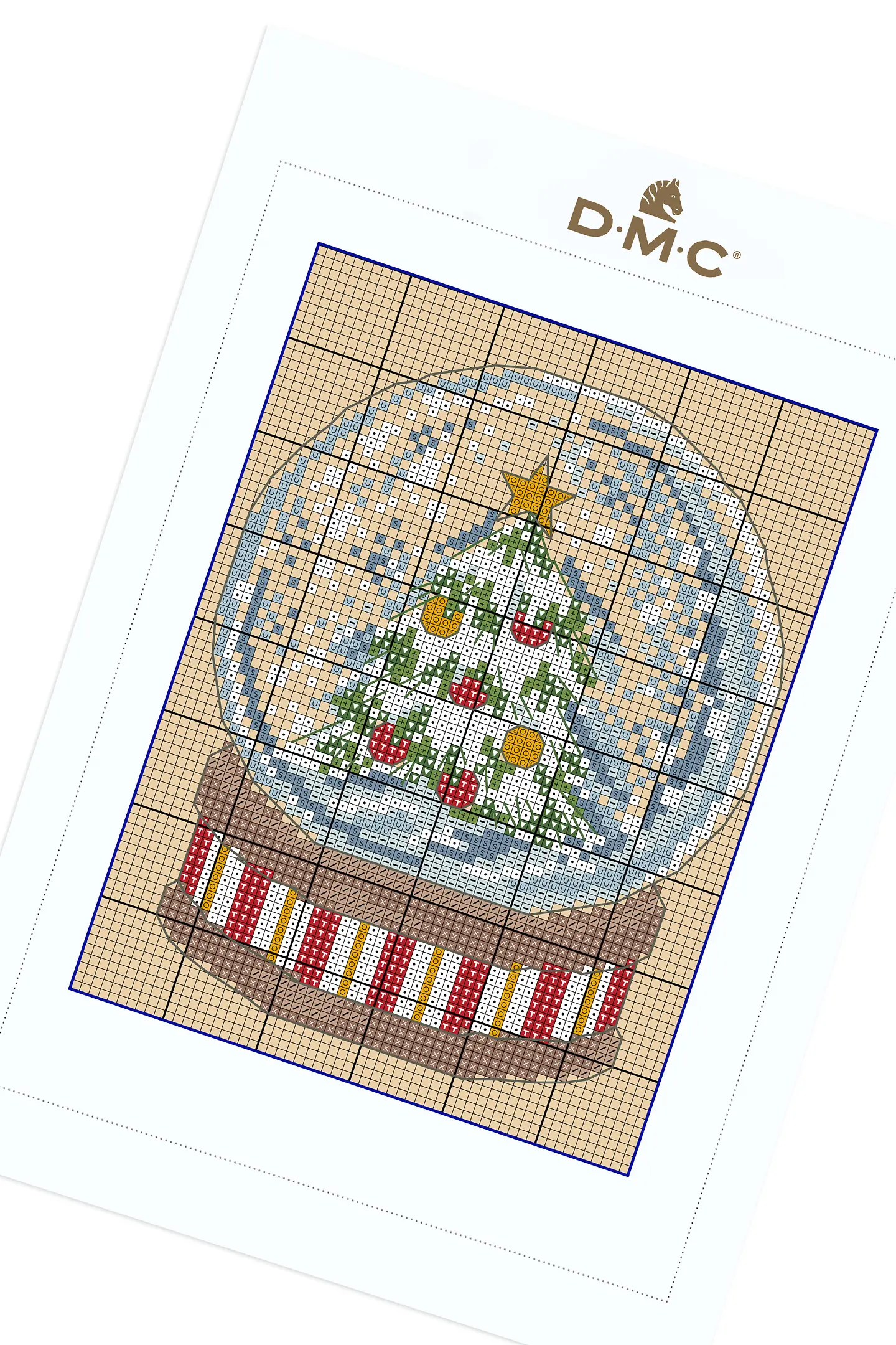 クロスステッチ 作品 かわいいアニマル | 刺しゅう | 商品紹介 | 手芸のオリムパス