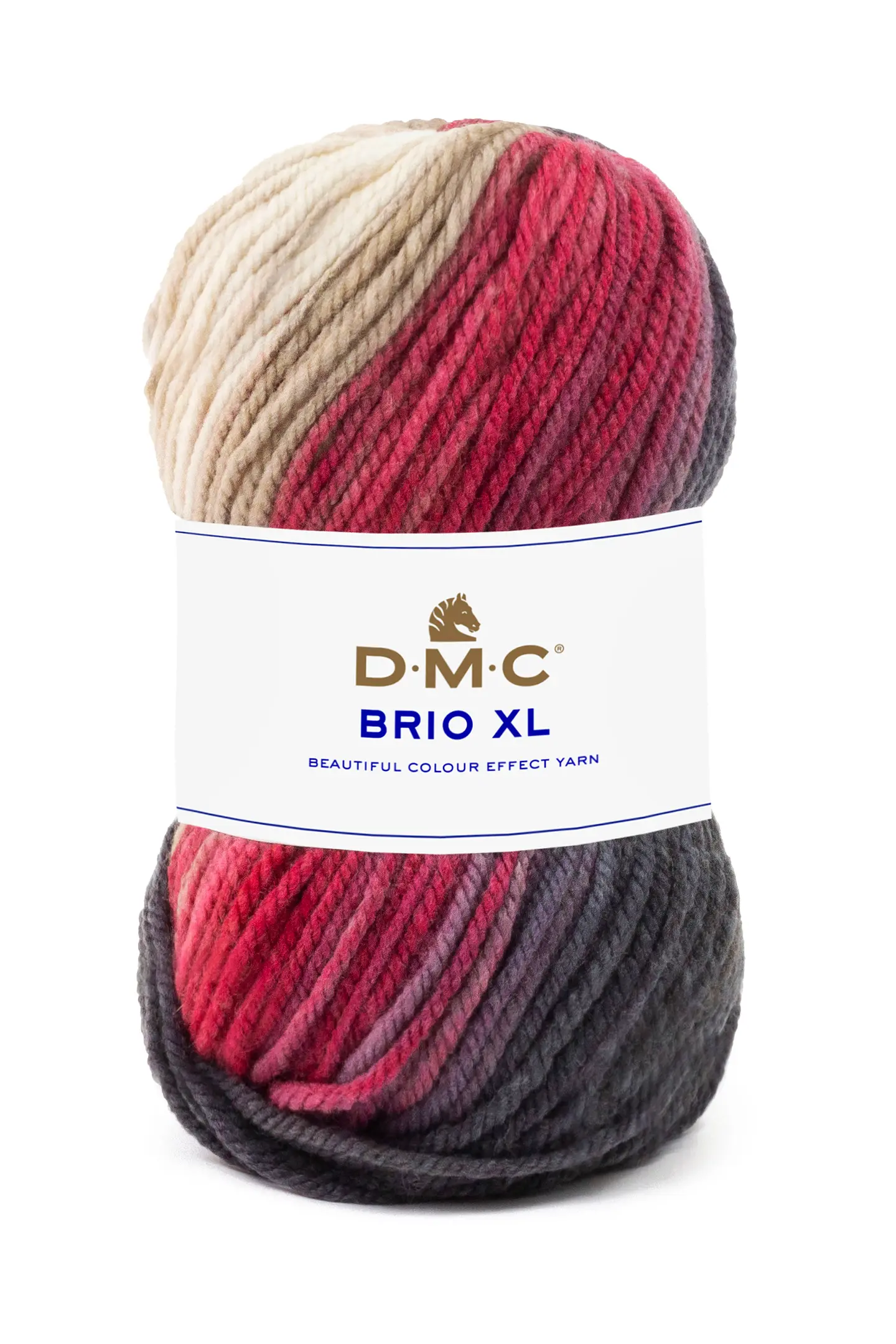 ピリオド　3枚 Brio XL Knitting Yarn