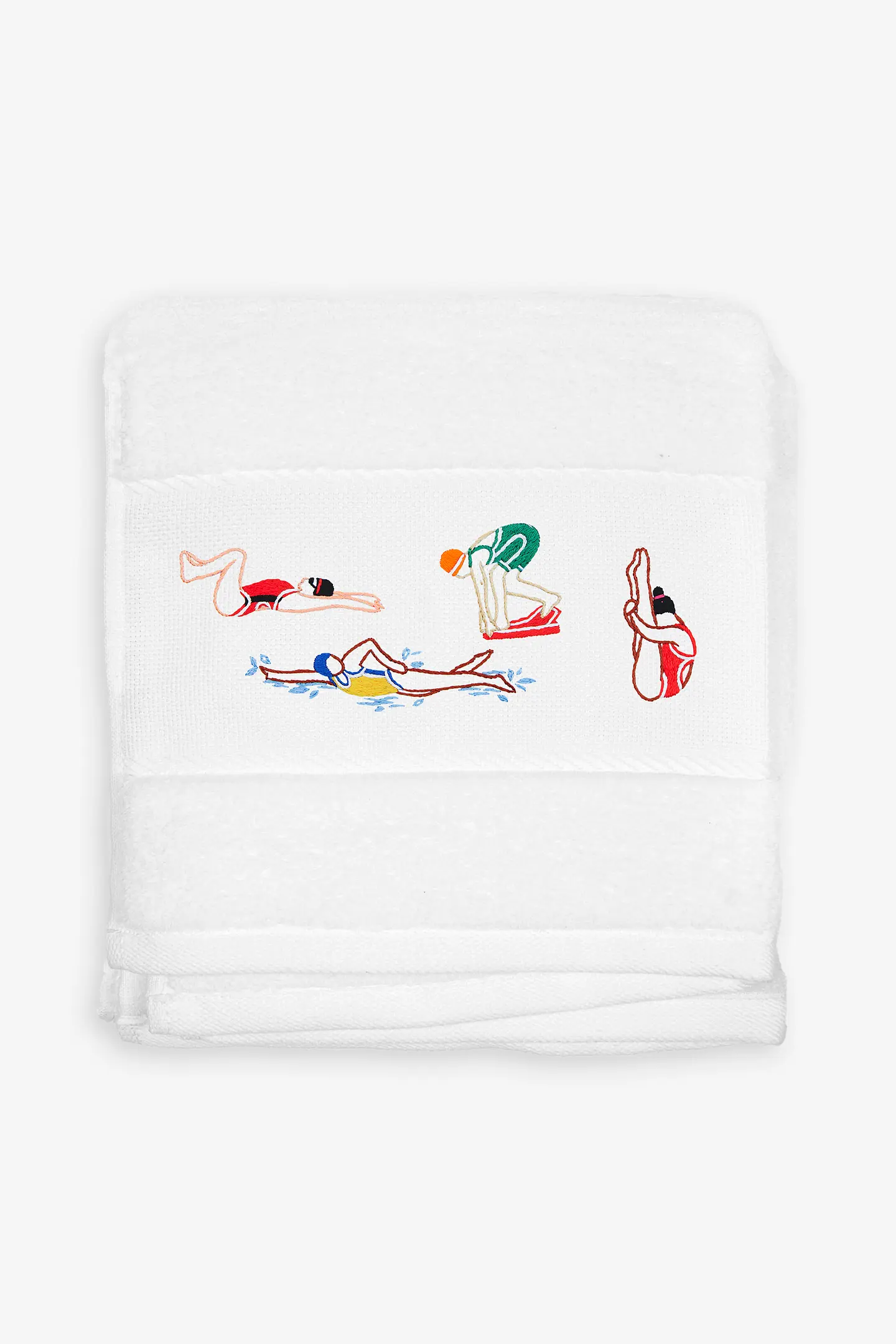 刺繍　絵　ゴルフ 刺繍 絵 ゴルフ