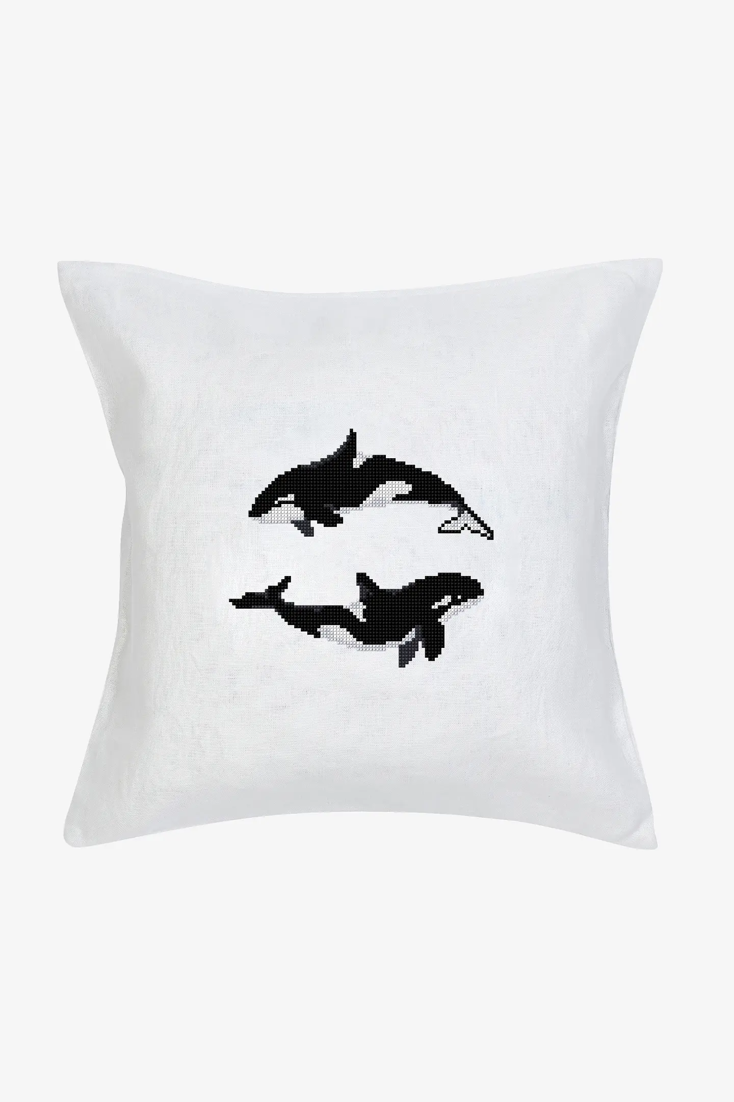 Orca Killer Whale