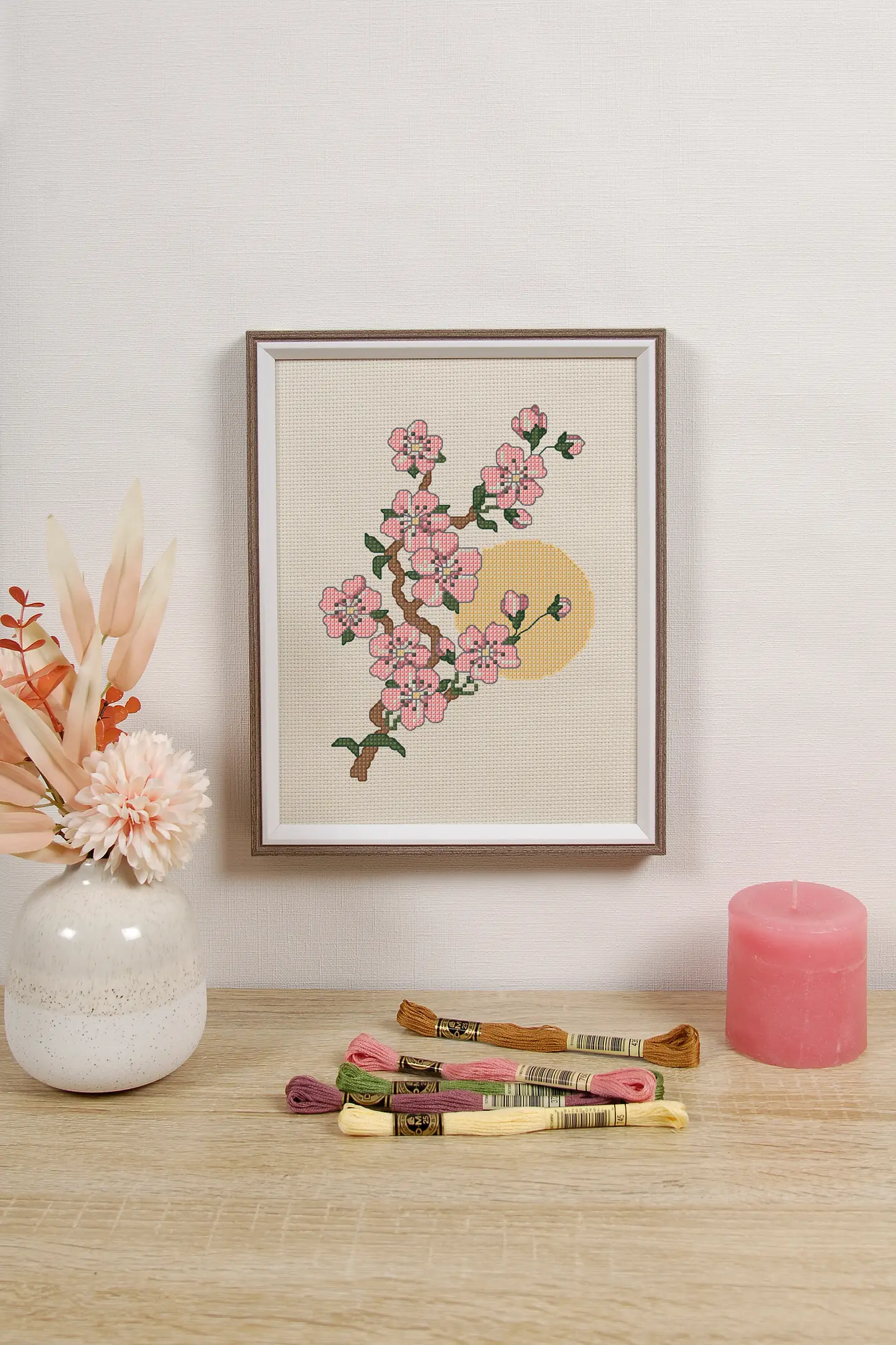 Cherry Blossom