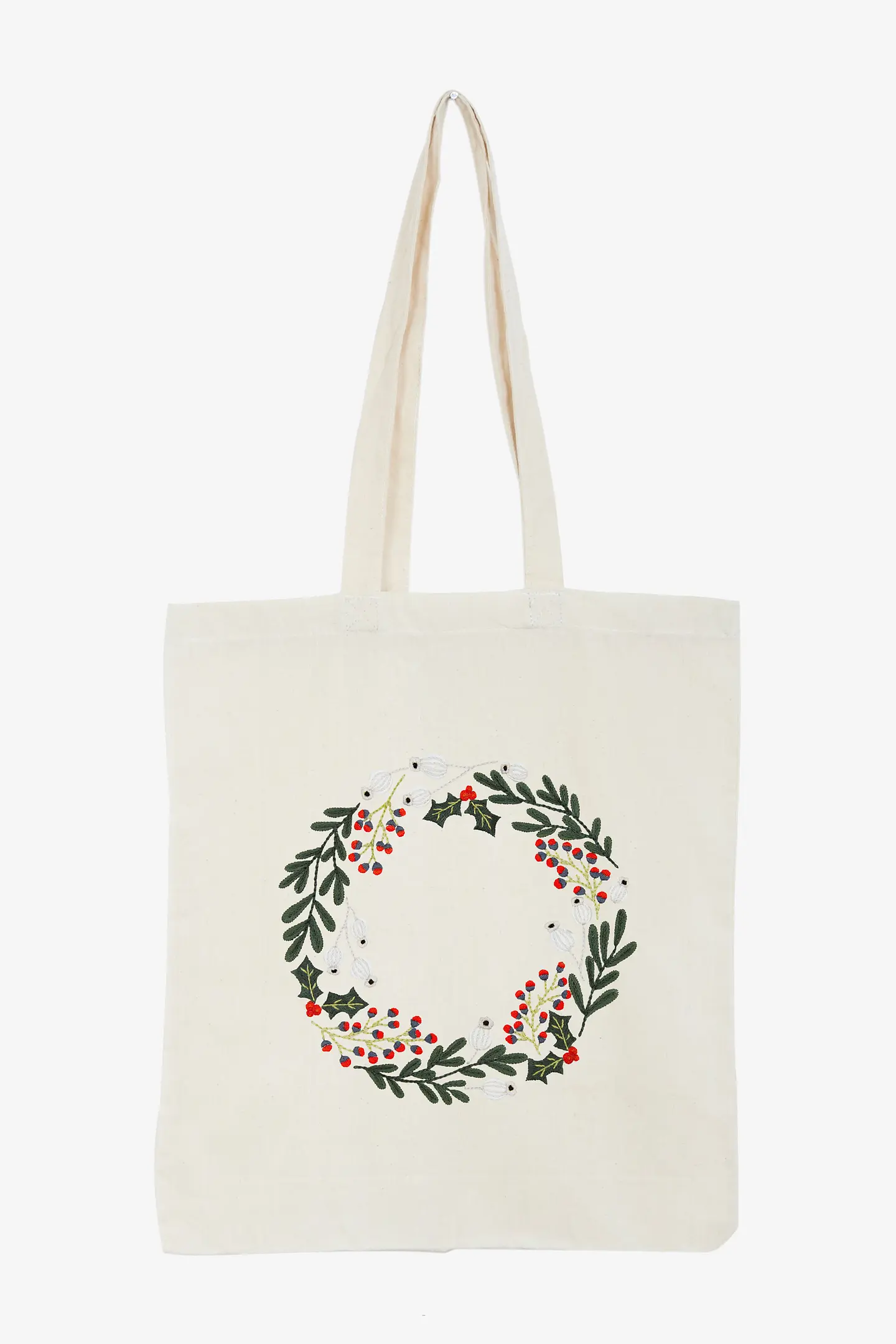 クリスマスリース