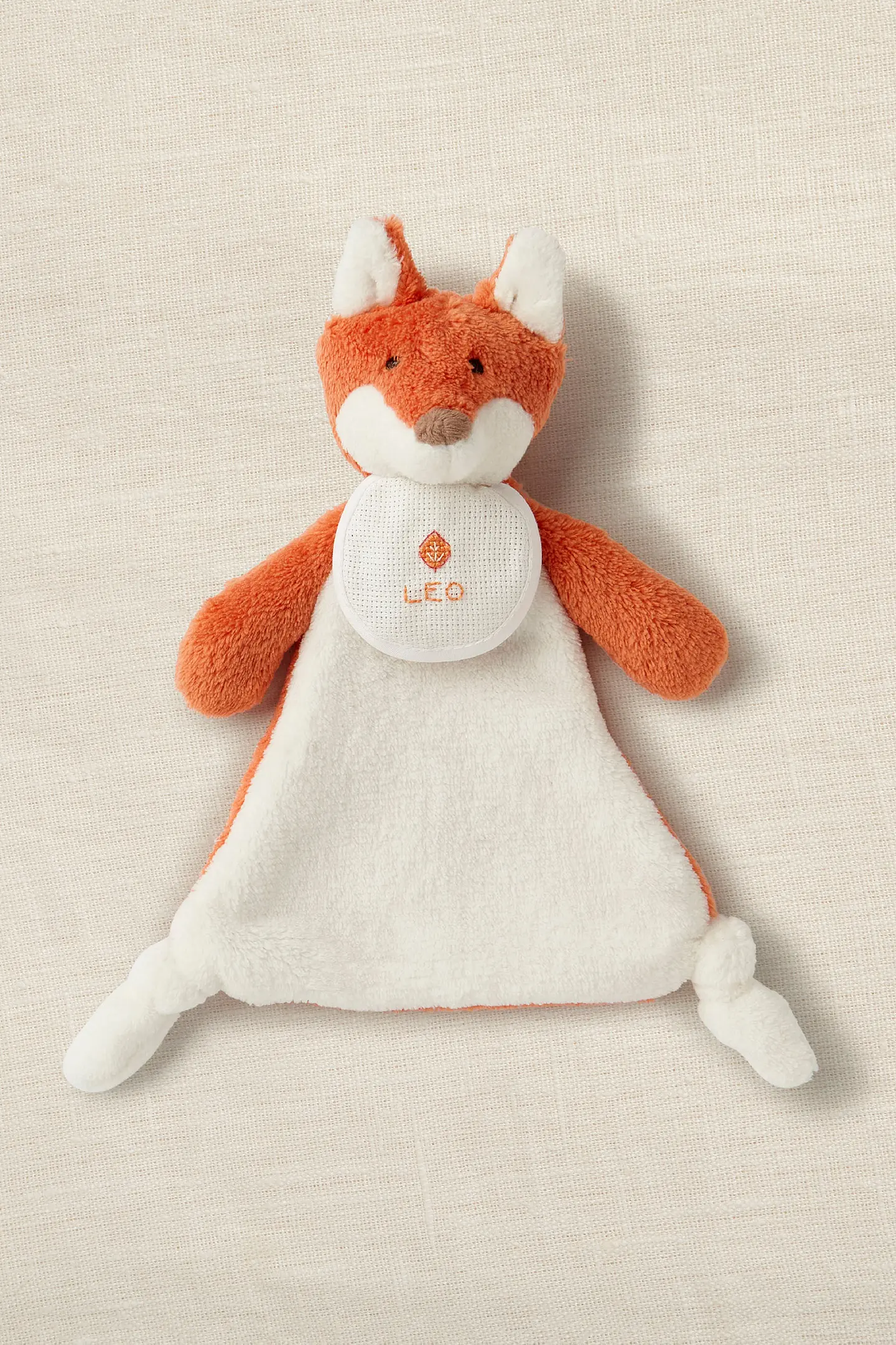 Freddie Fox Stitchable Comforter - Cross Stitch Kit