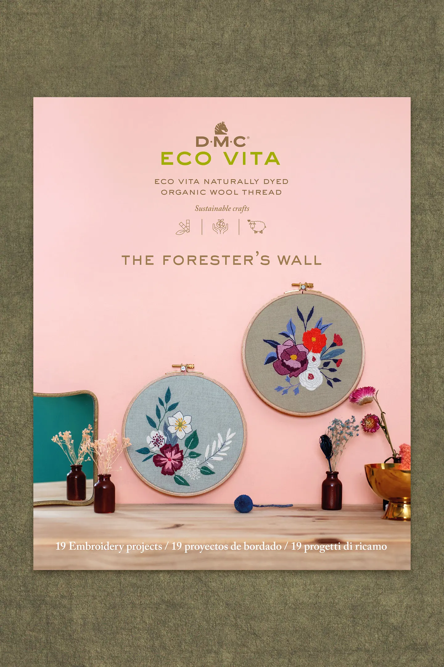 The Forester's Wall