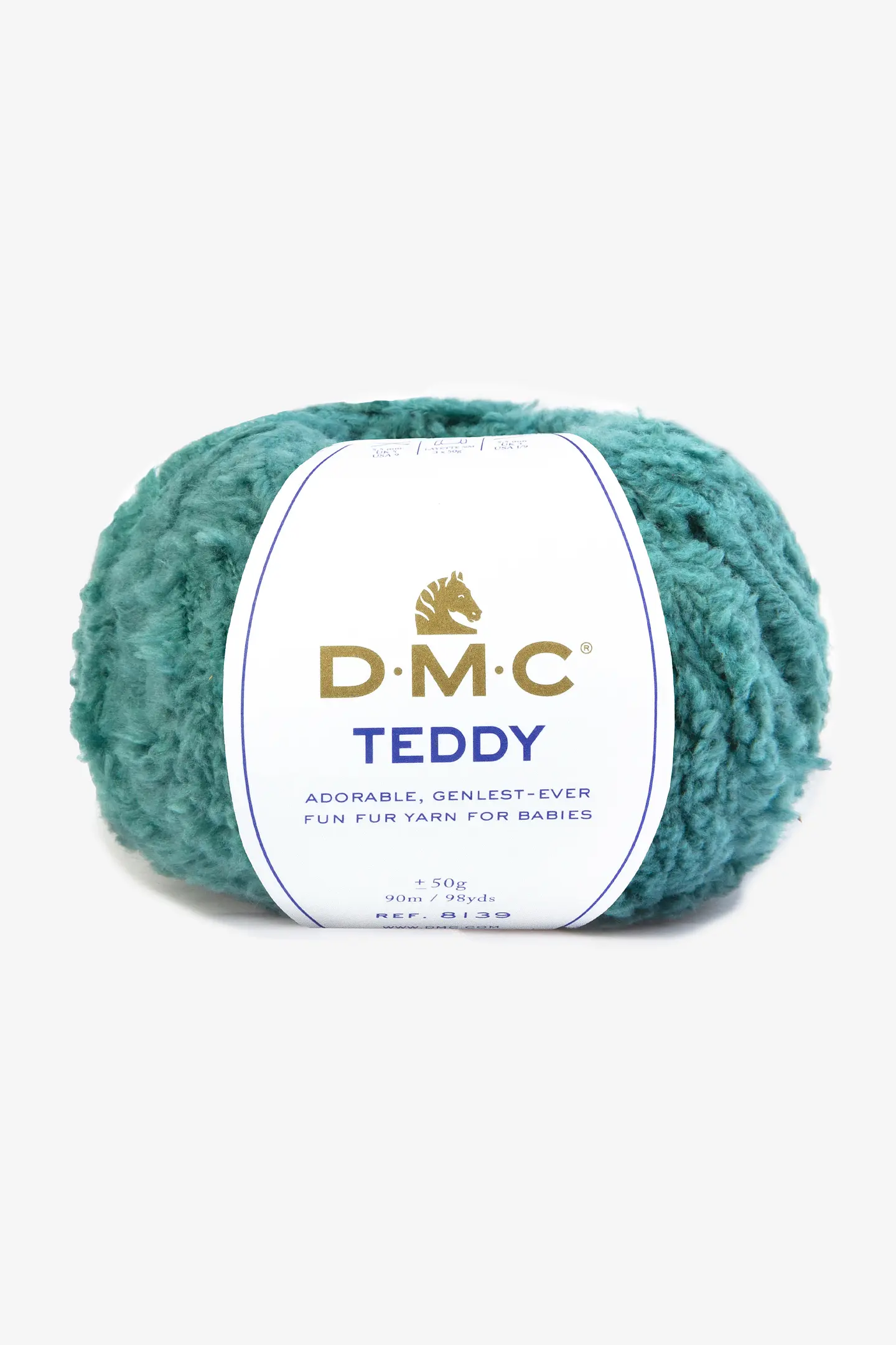 TEDDY (テディ)