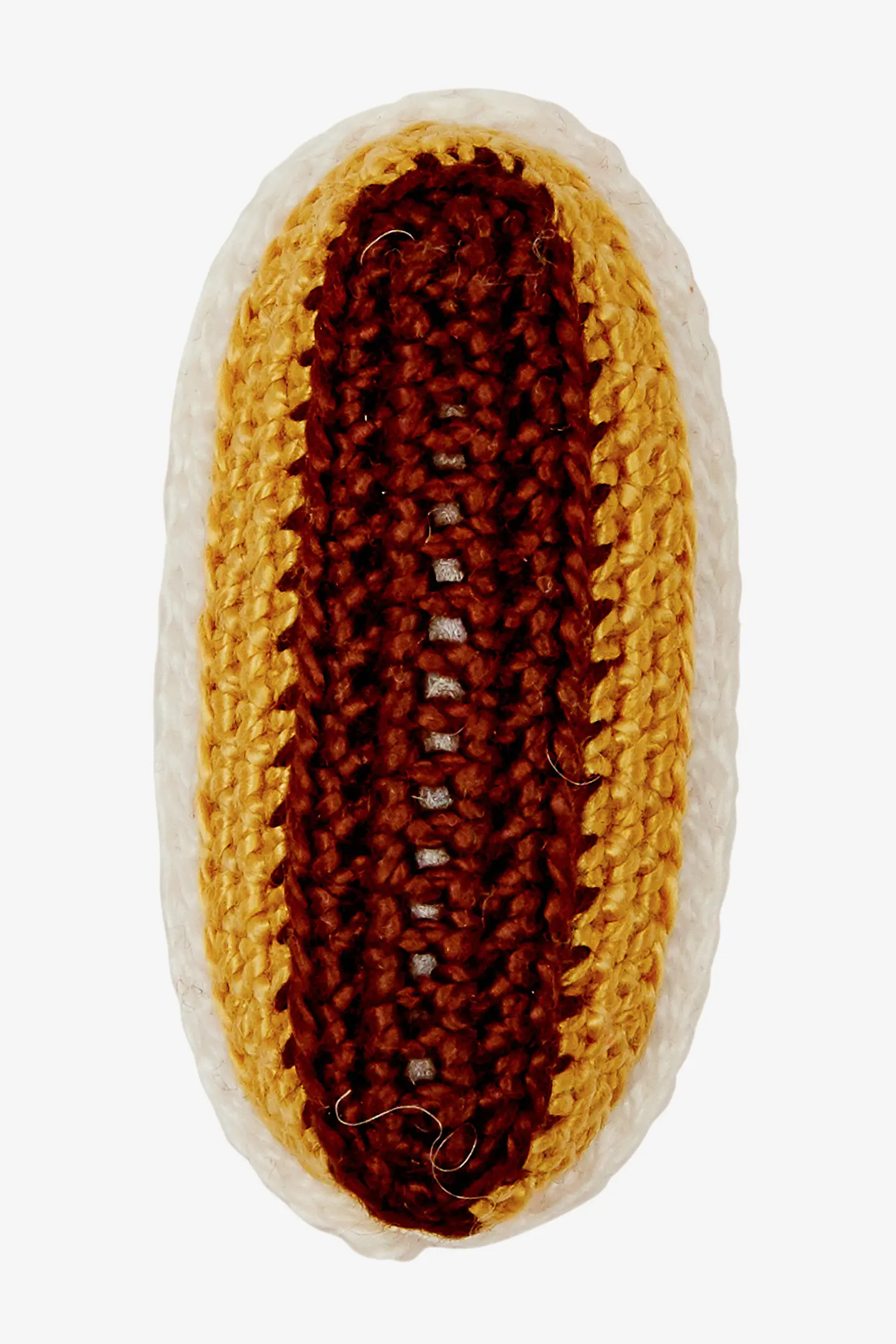 あみぐるみ エクレア